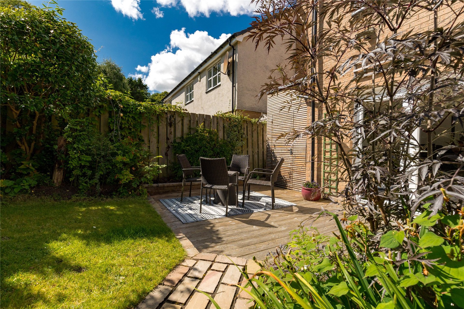 3 Willow Tree Place, Balerno, Edinburgh, EH14 5AZ - Picture #43