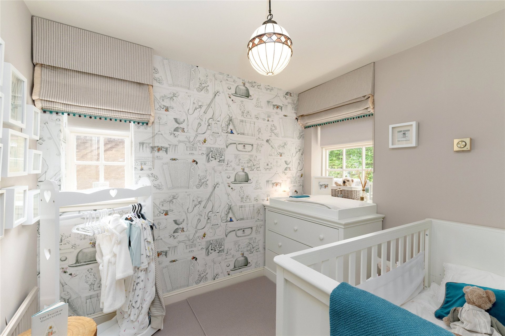 Suilven, 8 Easter Belmont Road, Edinburgh, EH12 6EX - Picture #15