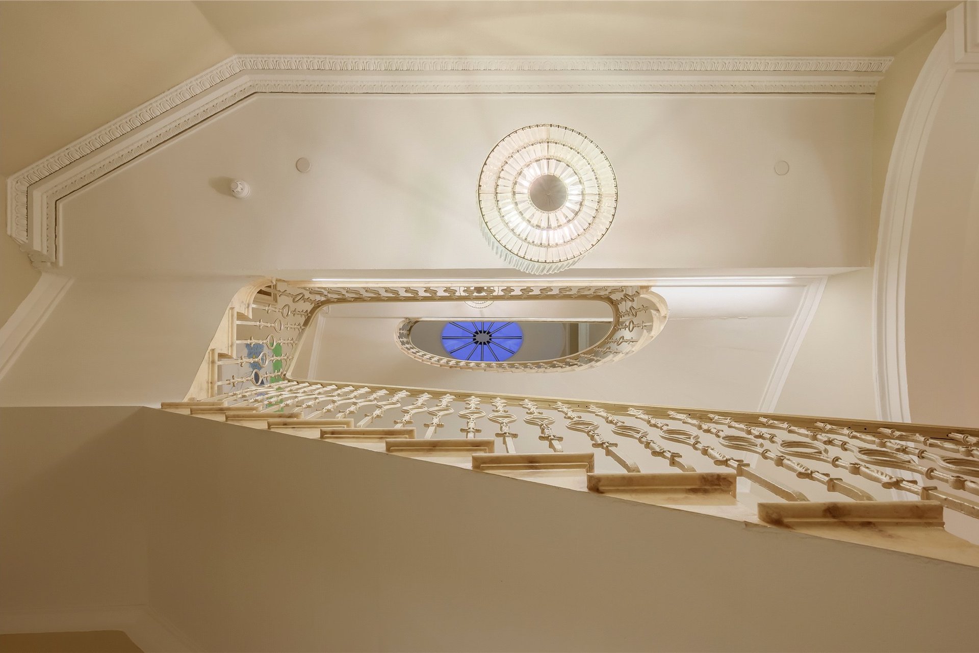 11 Manor Place, West End, Edinburgh, EH3 7DH - Picture #19