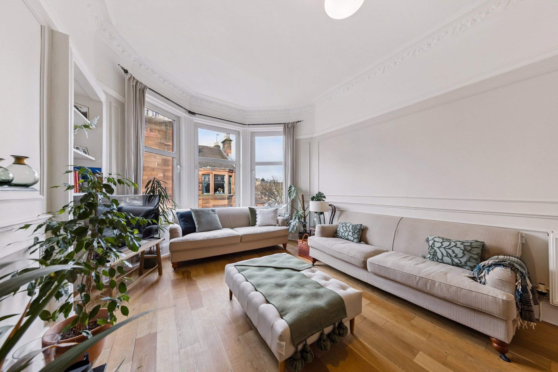 Flat 3/2, 15 Partickhill Road, Partickhill, Glasgow, G11 5BL - Picture #3