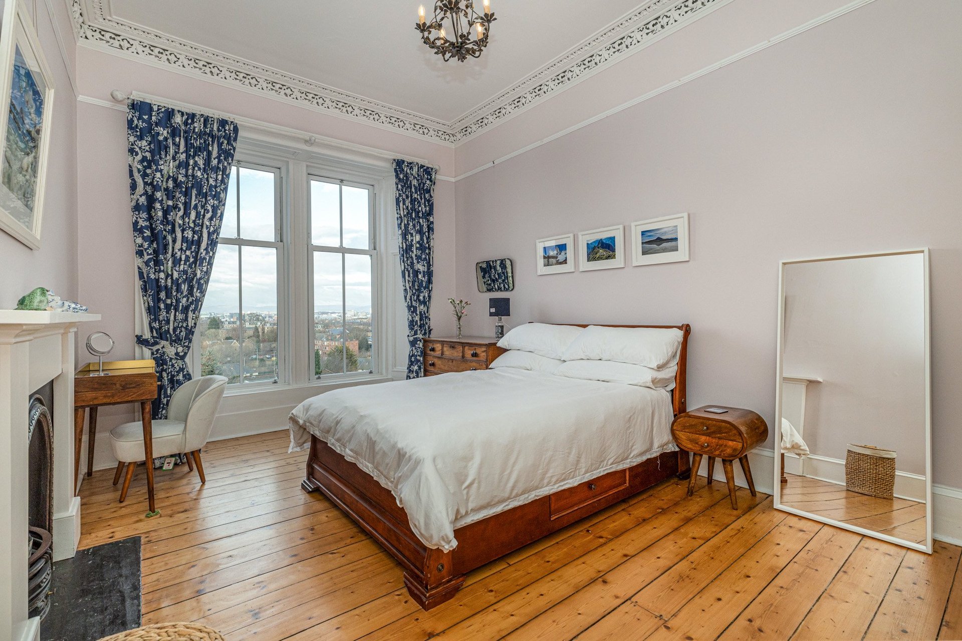 1/1, 3 Hampden Terrace, Mount Florida, G42 9XG - Picture #14