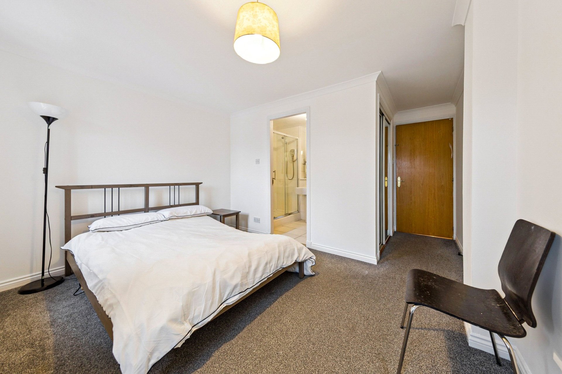 Flat 7, 3 Coopers Well Street, Partick, Glasgow, G11 6QE - Picture #14