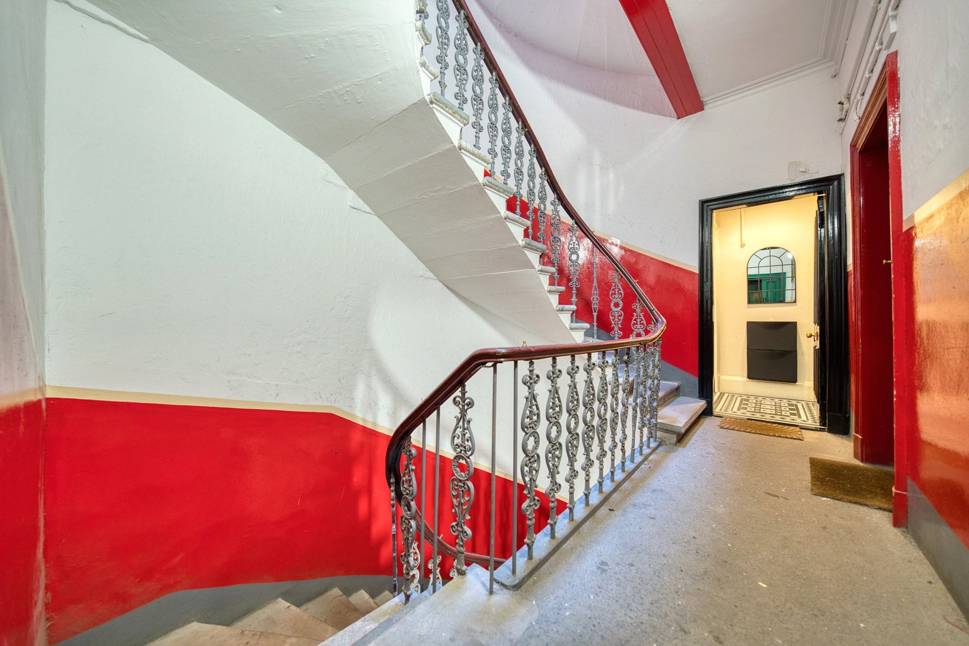 1/1, 60 Fergus Drive, North Kelvinside, Glasgow, G20 6AW - Picture #15