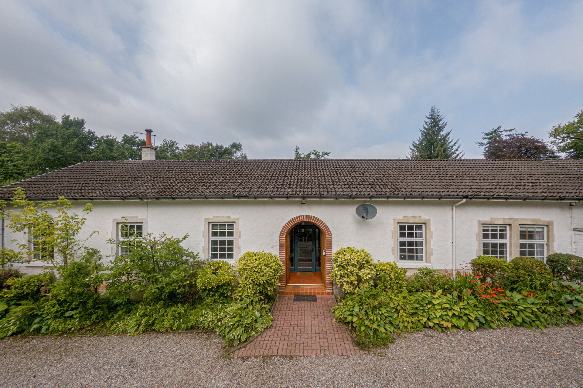 Langcroft, Buchanan Castle Estate, Drymen, Glasgow, G63 0HX - Picture #1