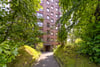 Flat 8A, 33 Cleveden Drive, Kelvinside, Glasgow, G12 0SD - Picture #33