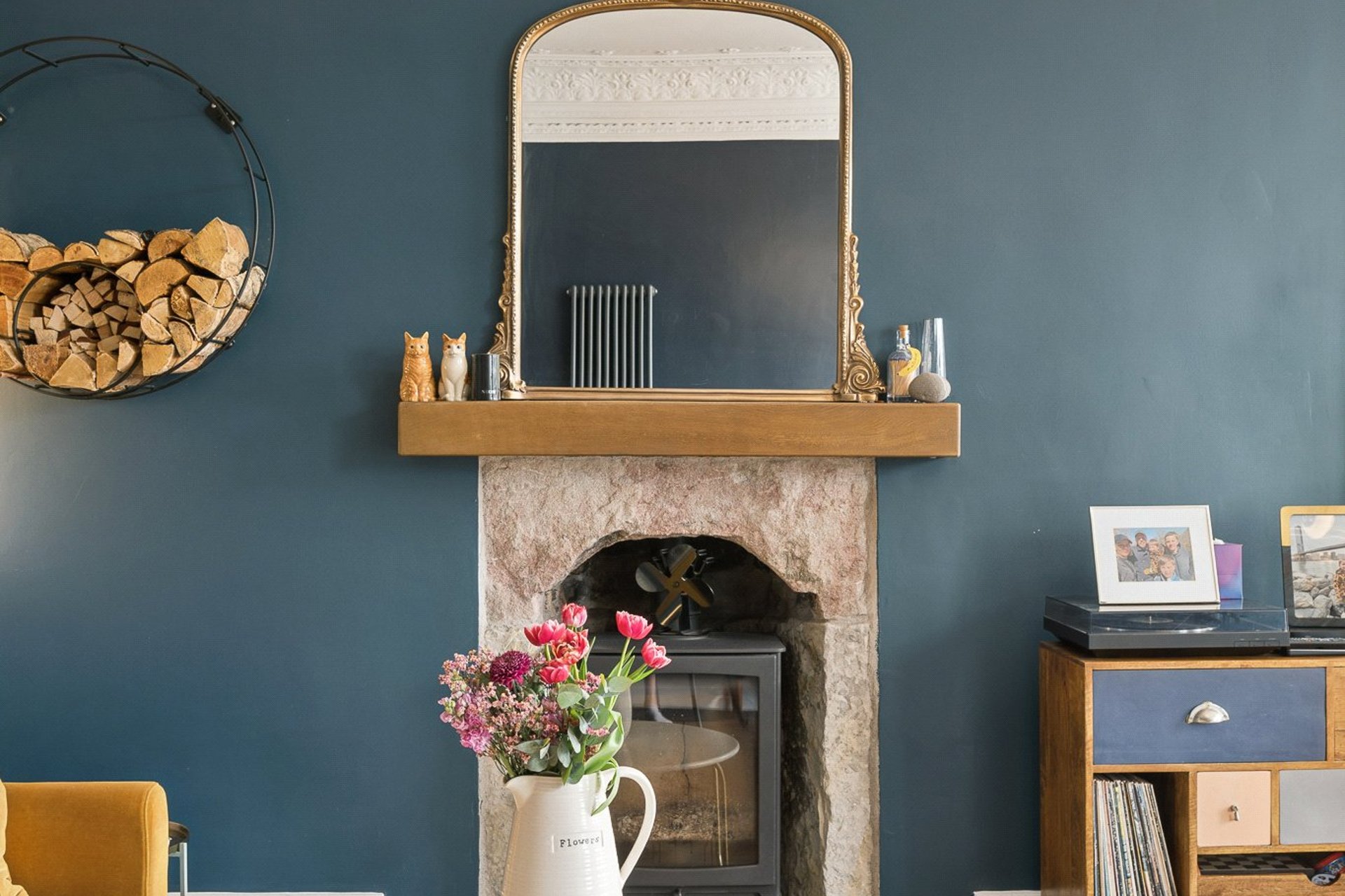 Flat 3/1, 2 Queensborough Gardens, Hyndland, Glasgow, G12 9PW - Picture #8