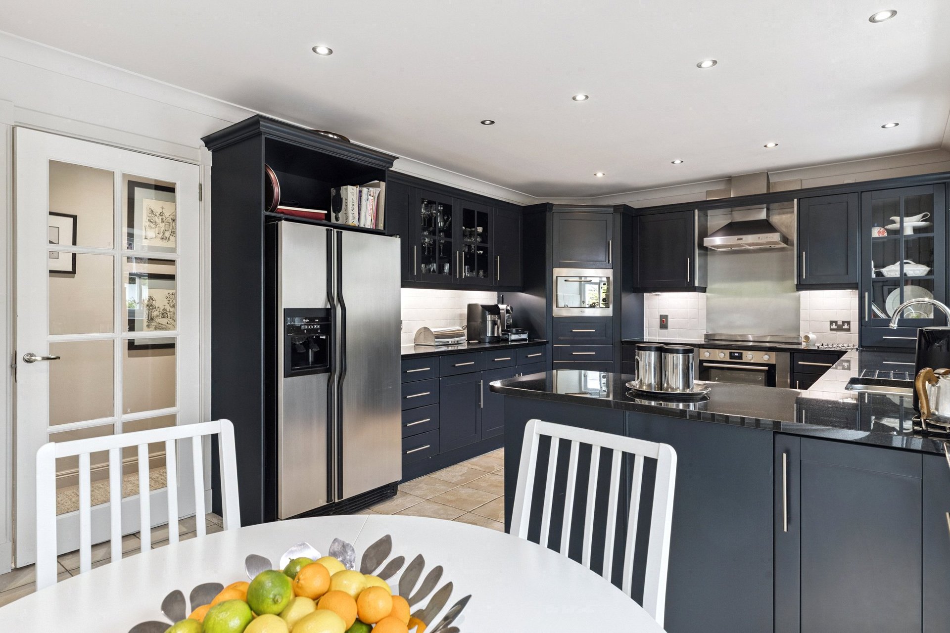 High Housecraigs, 144 Eaglesham Road, Clarkston, Glasgow, East Renfrewshire, G76 8RP - Picture #37