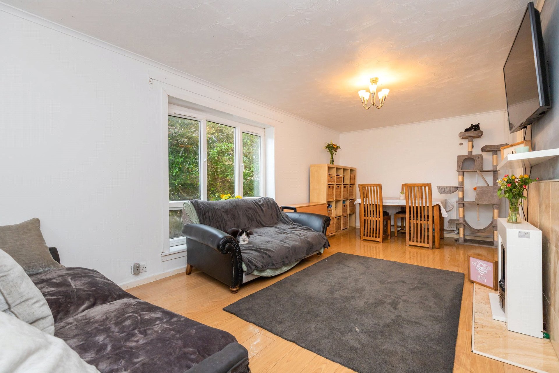 5 Brownmuir Avenue, Eaglesham, Glasgow, East Renfrewshire, G76 0AH - Picture #2