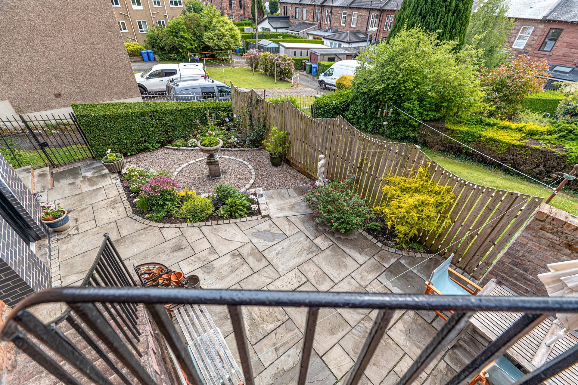 99 Randolph Road, Broomhill, Glasgow, G11 7DT - Picture #65