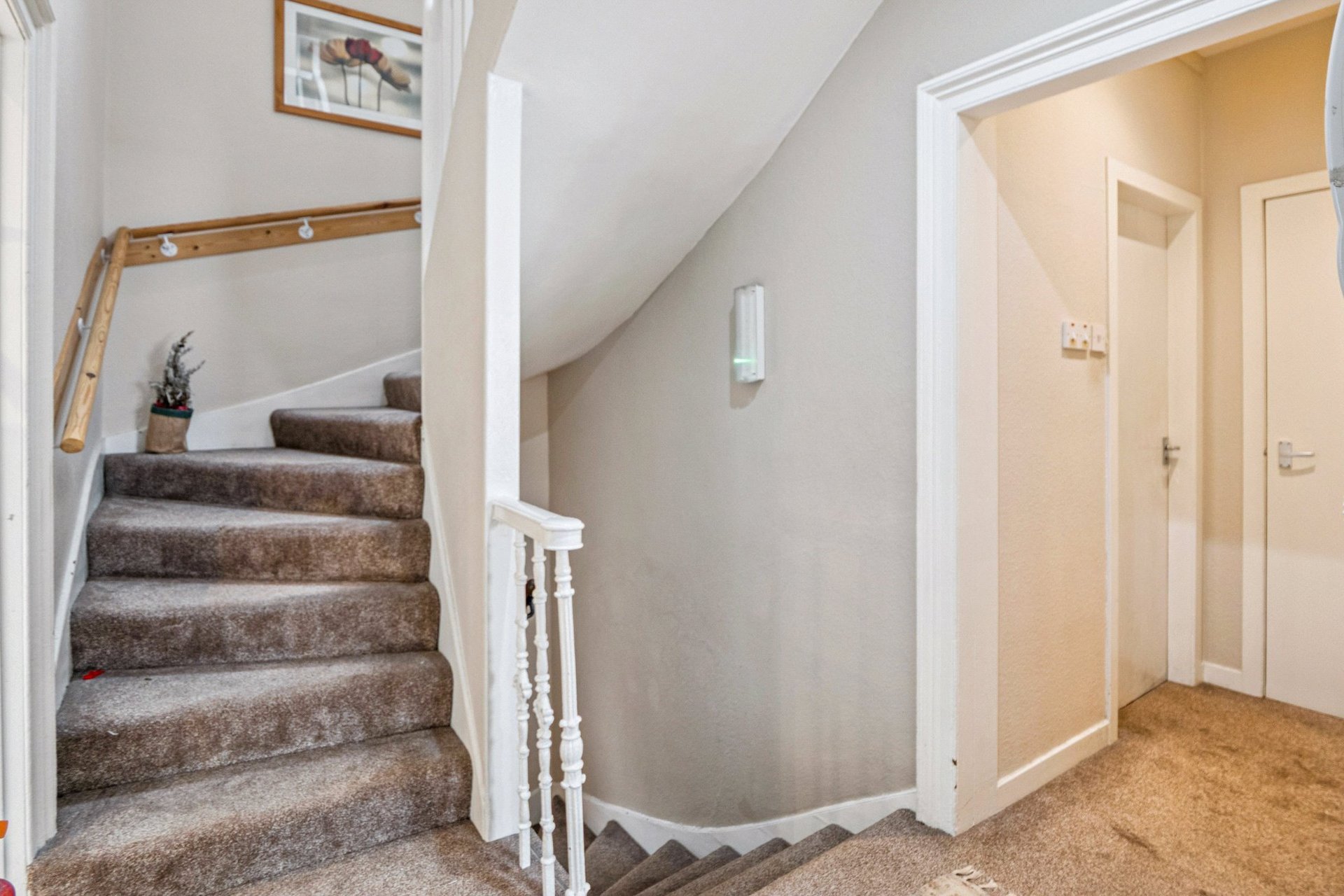 12 Logies Lane, St. Andrews, Fife, KY16 9NL - Picture #17