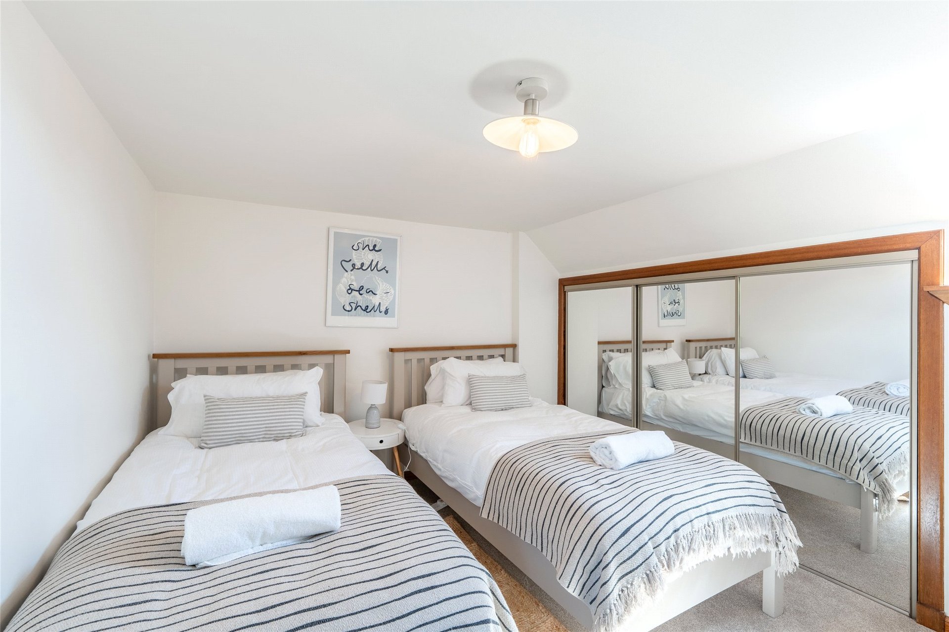 Crail Townhouse, 5 St. Andrews Road, Crail, Anstruther, Fife, KY10 3UQ - Picture #12