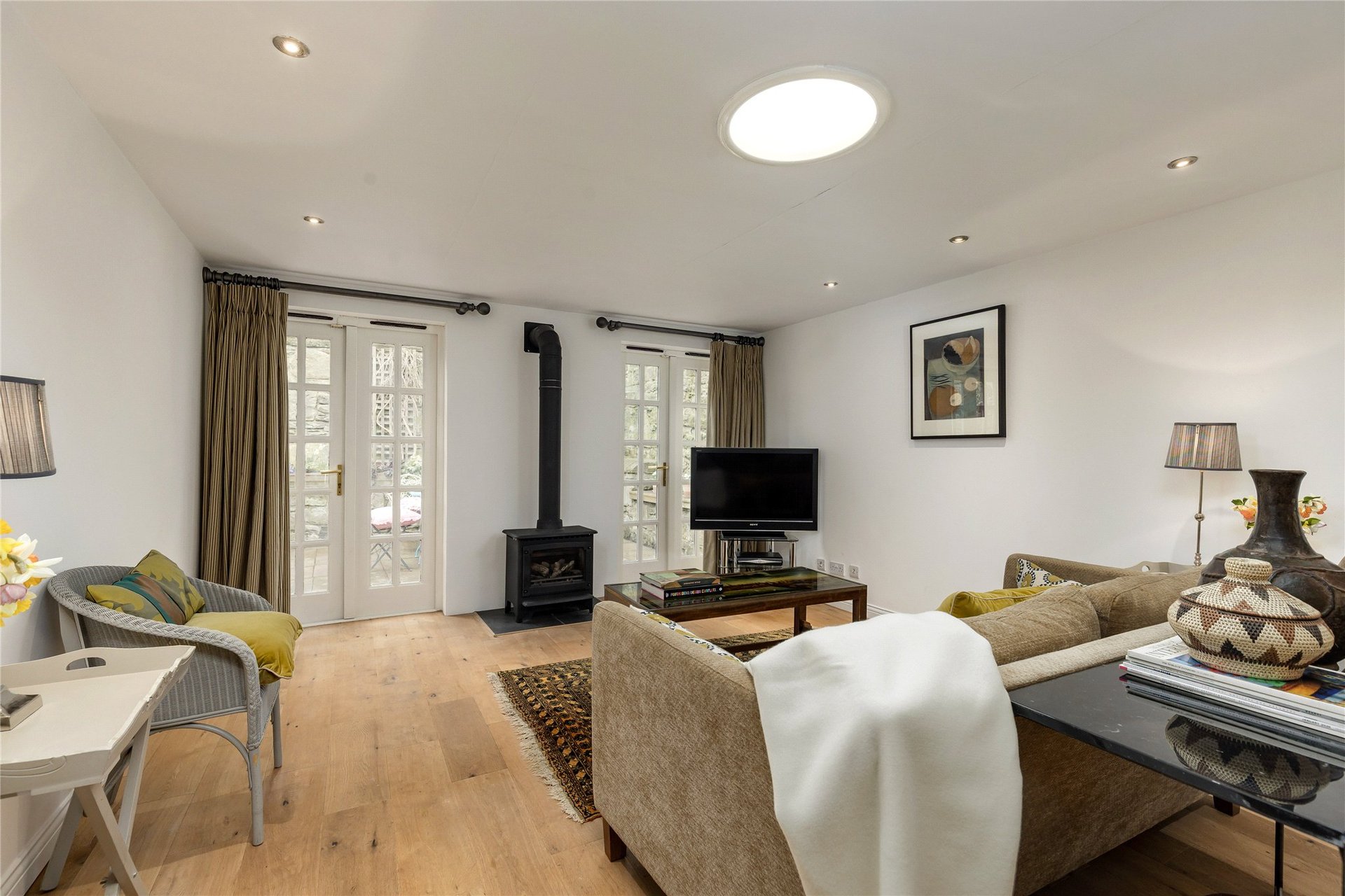 18b Circus Lane, Edinburgh, EH3 6SU - Picture #4