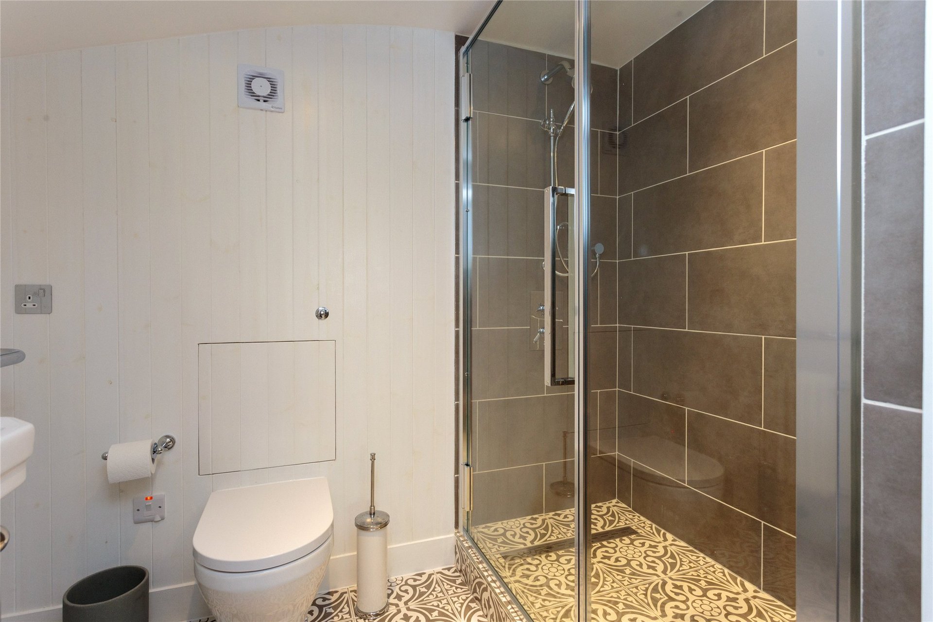 17A Dublin Street Lane South, Edinburgh, Midlothian, EH1 3PX - Picture #14