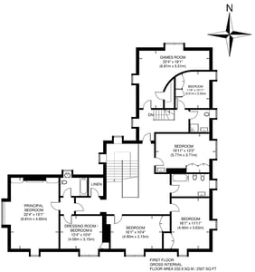 Ff Floorplan