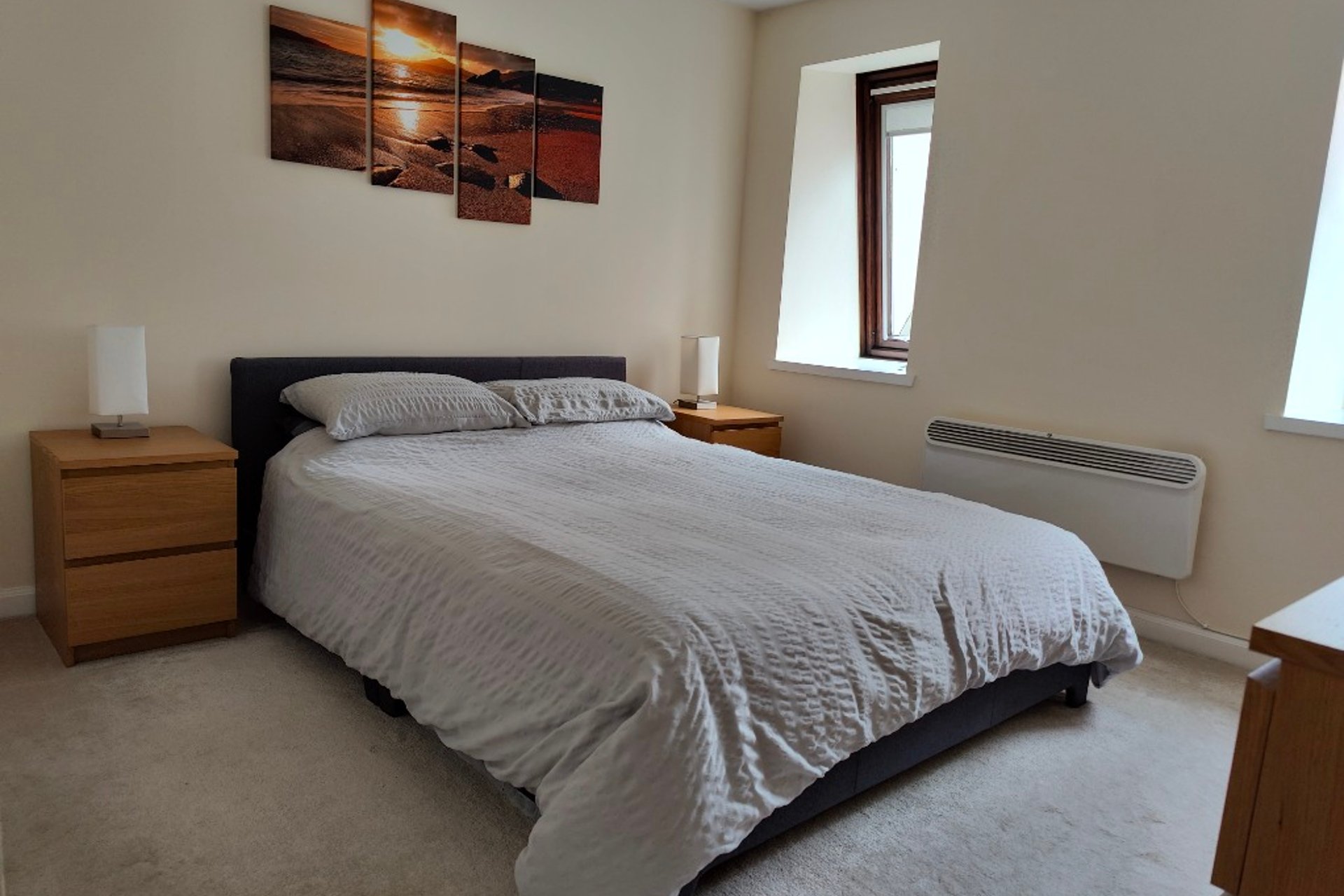 39 Lochrin Place, Fountainbridge, Edinburgh, EH3 9RB - Picture #4