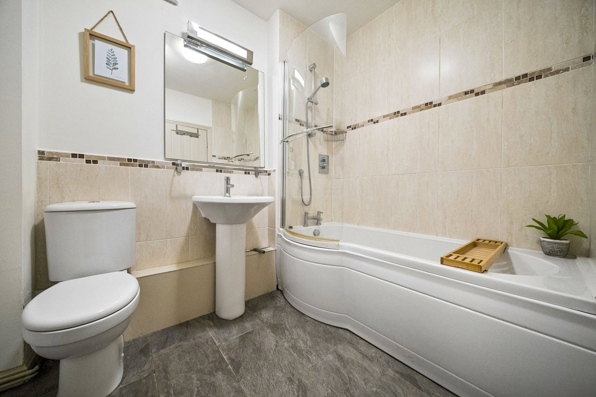 1 Hoebridge Stables Cottages, Gattonside, Melrose, Scottish Borders, TD6 9LZ - Picture #12