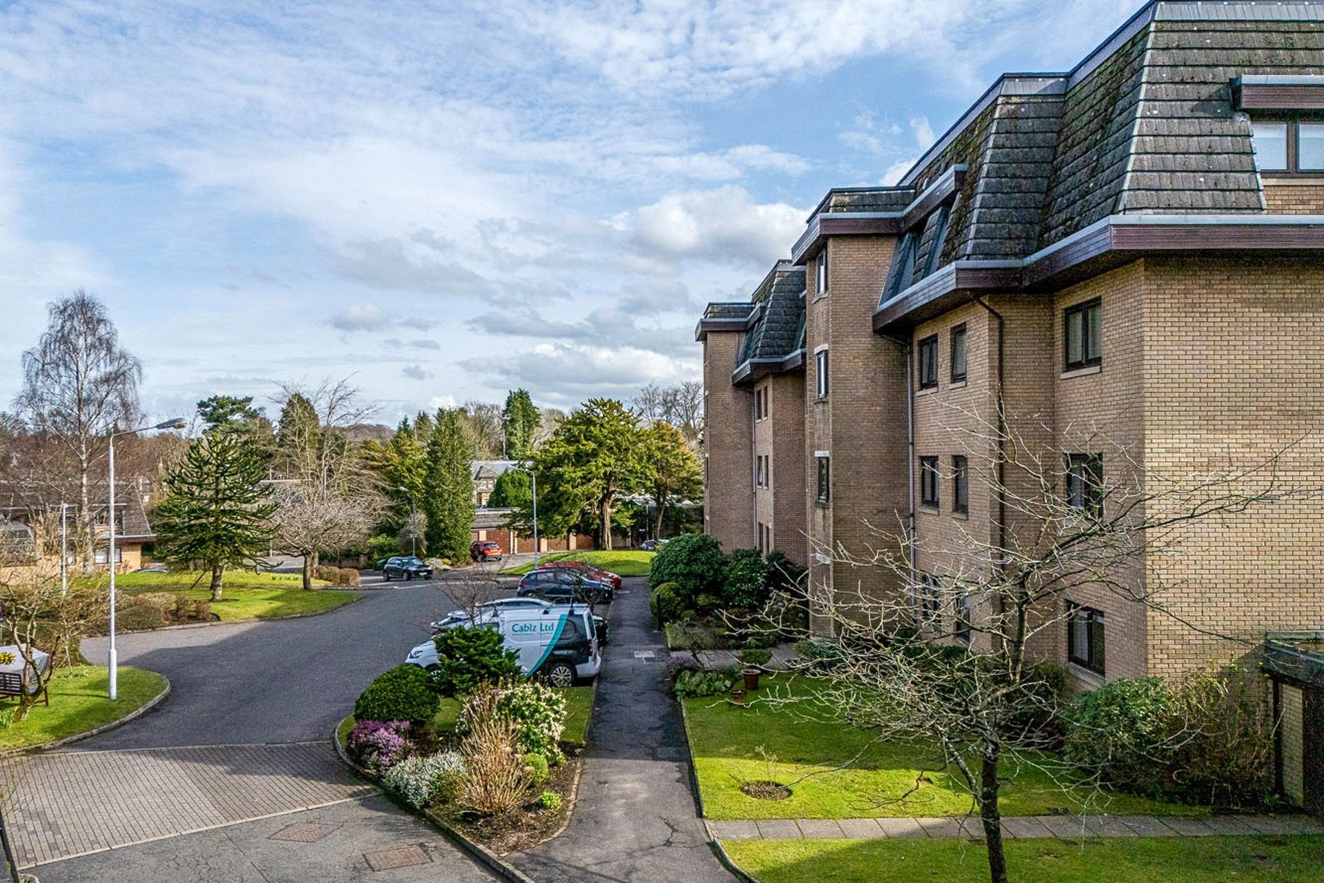 12 St. Germains, Bearsden, G61 2RS - Picture #30