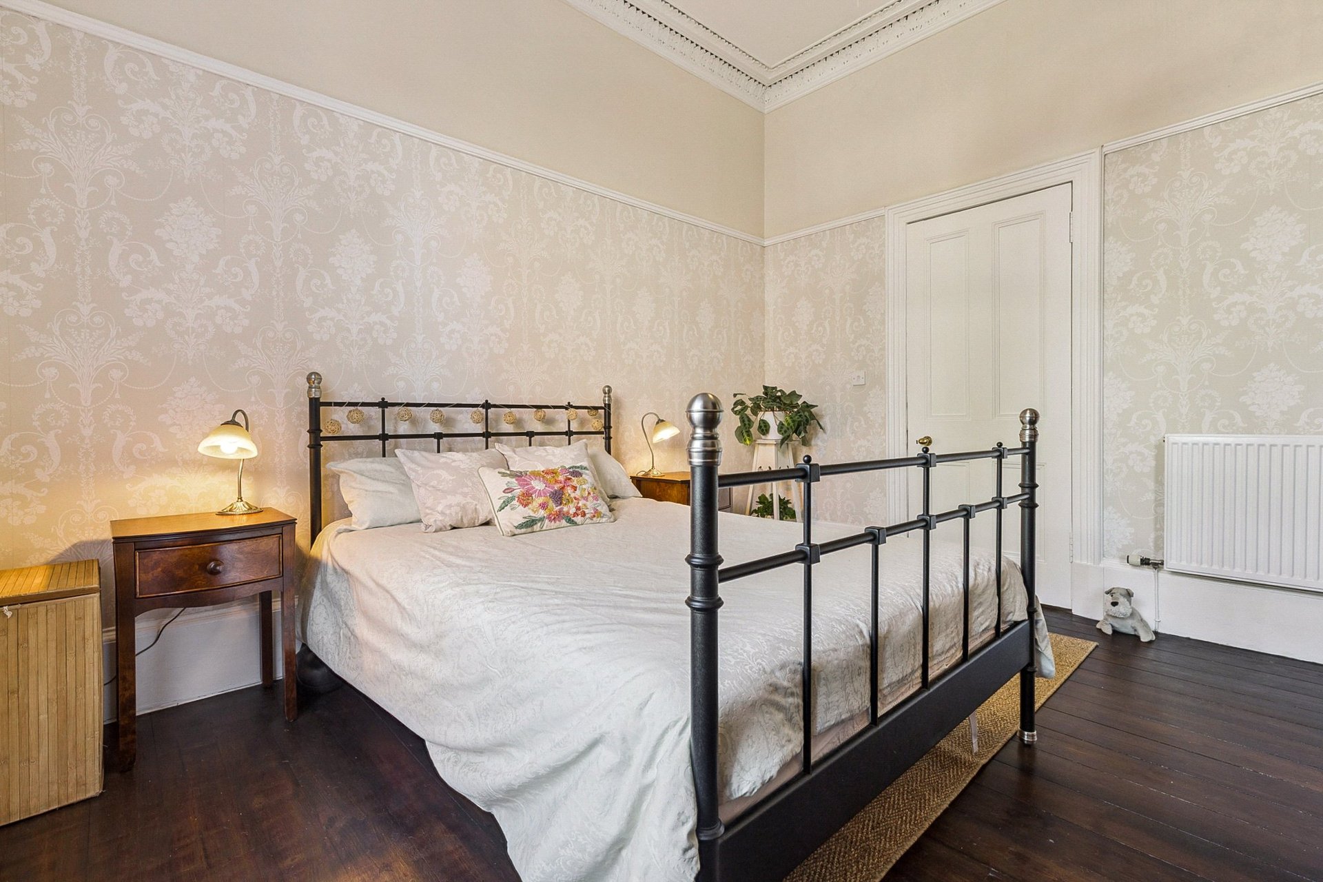 Flat 1, 53 Queen Mary Avenue, Queens Park, Glasgow, G42 8DS - Picture #22