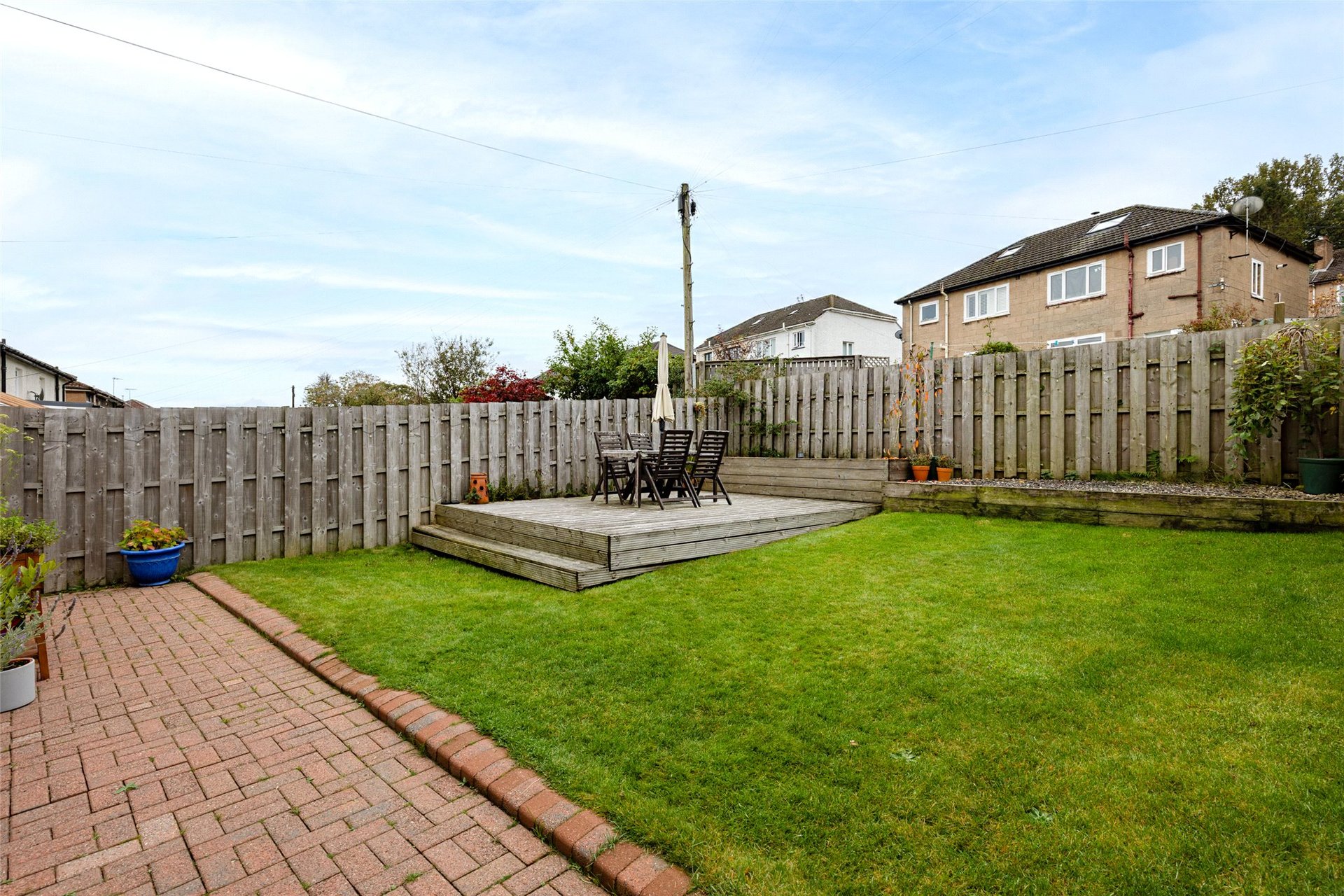 59 Iain Road, Bearsden, G61 4PB - Picture #29