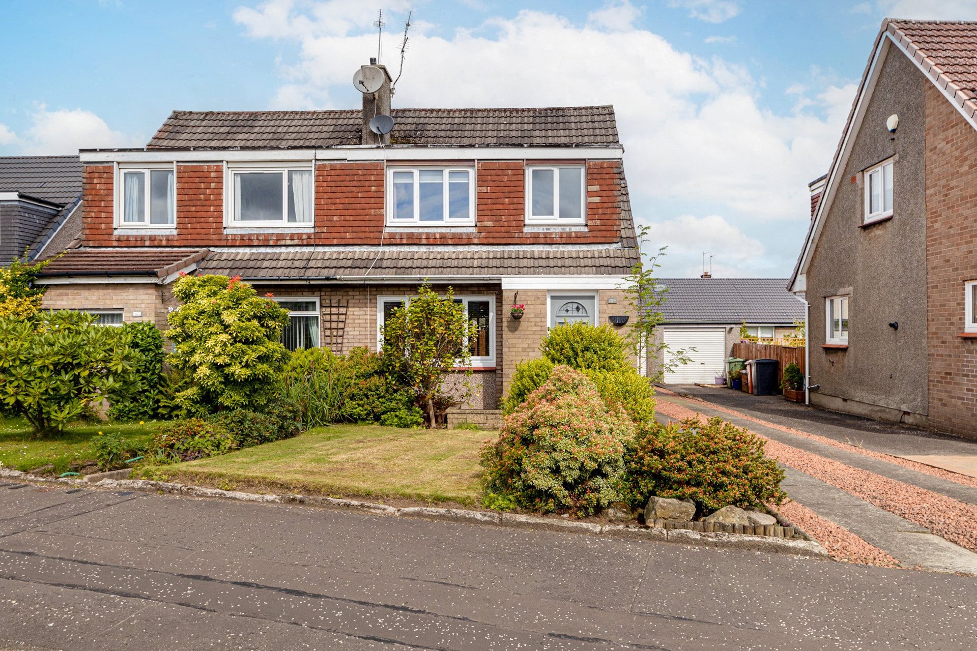 109 Meadowburn, Bishopbriggs, G64 3LX - Picture #24