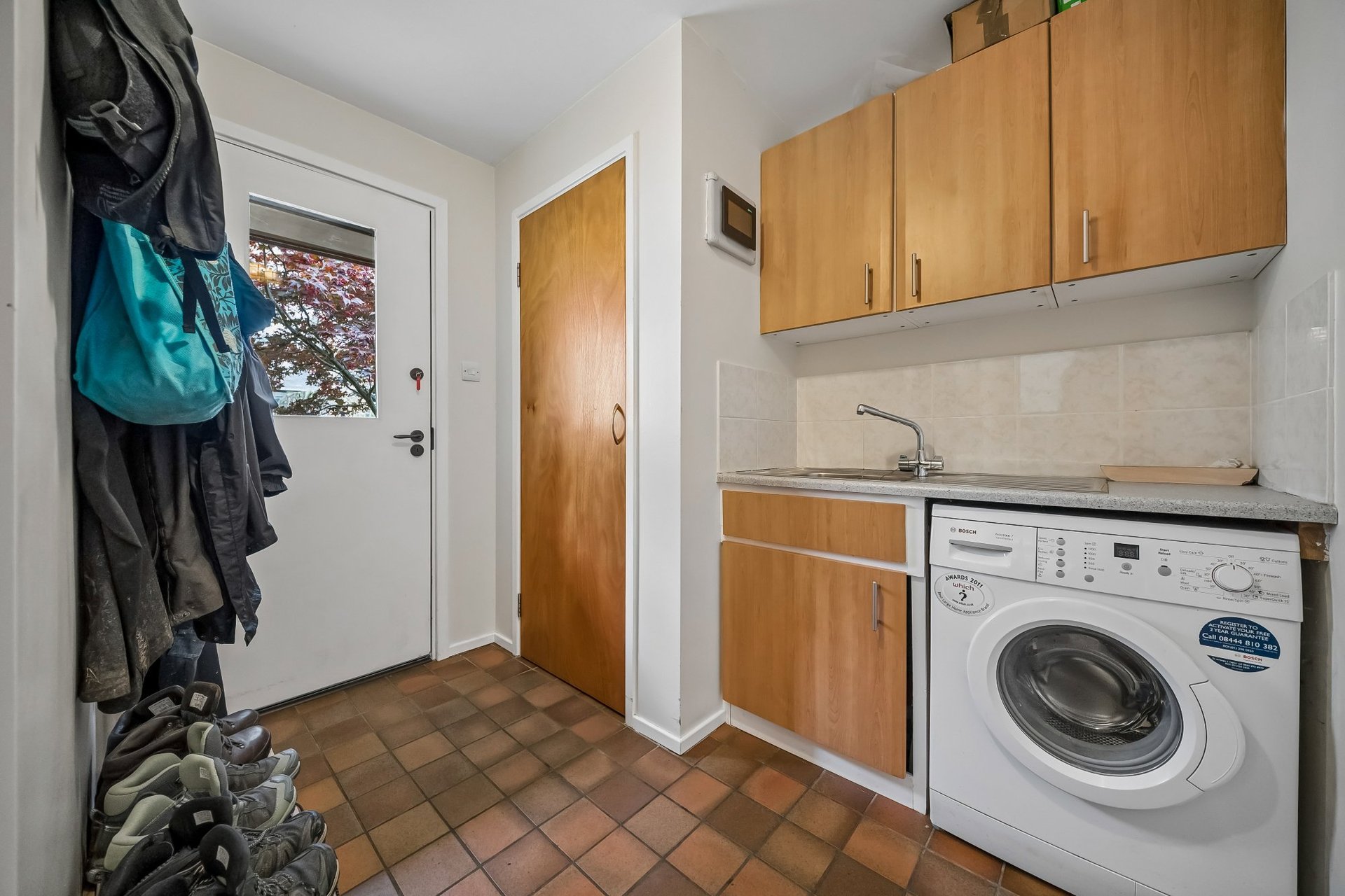 Burnbrae Holidays, Nenthorn, Kelso, Scottish Borders, TD5 7RY - Picture #13