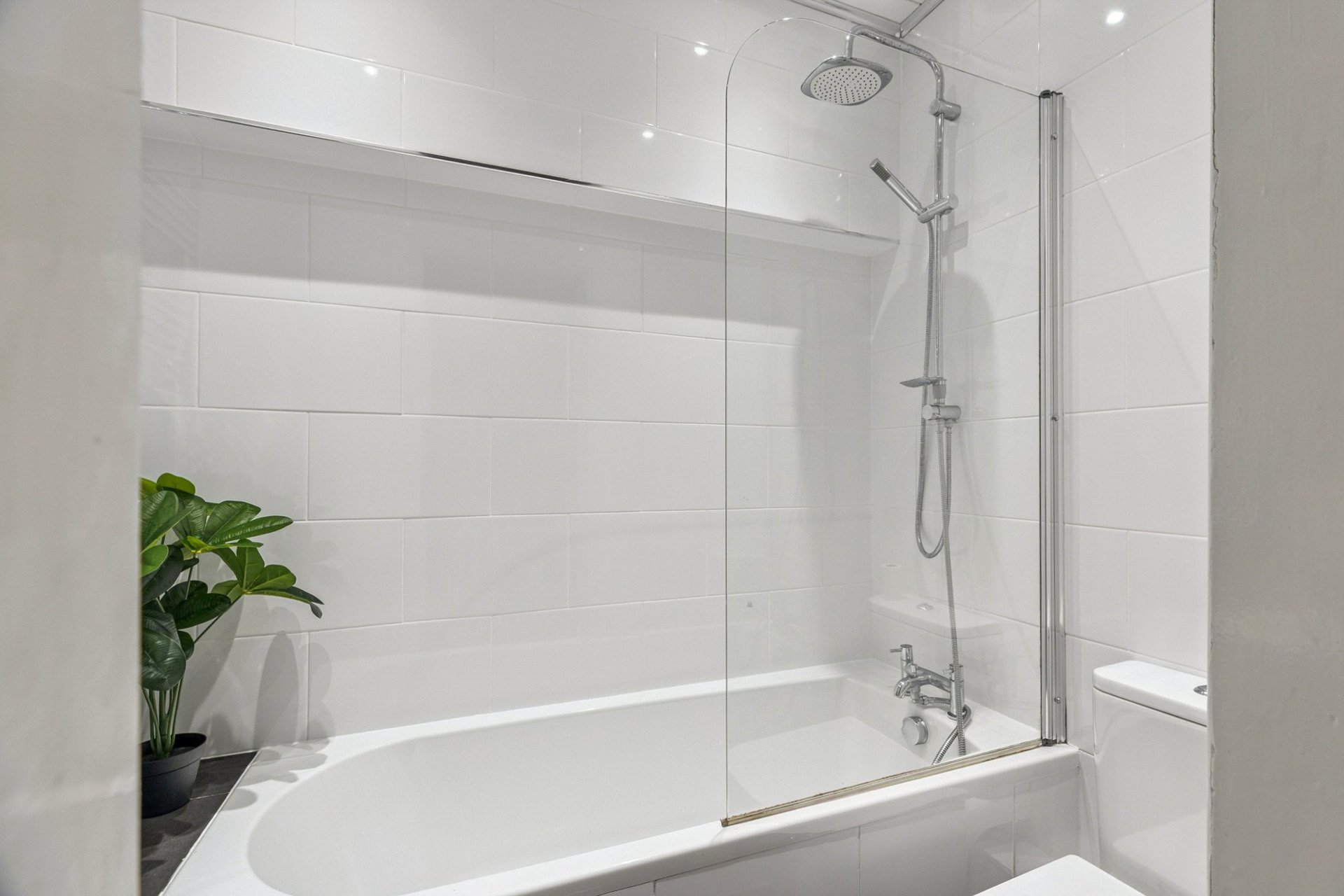 722 Crow Road, Jordanhill, Glasgow, G13 1NF - Picture #30