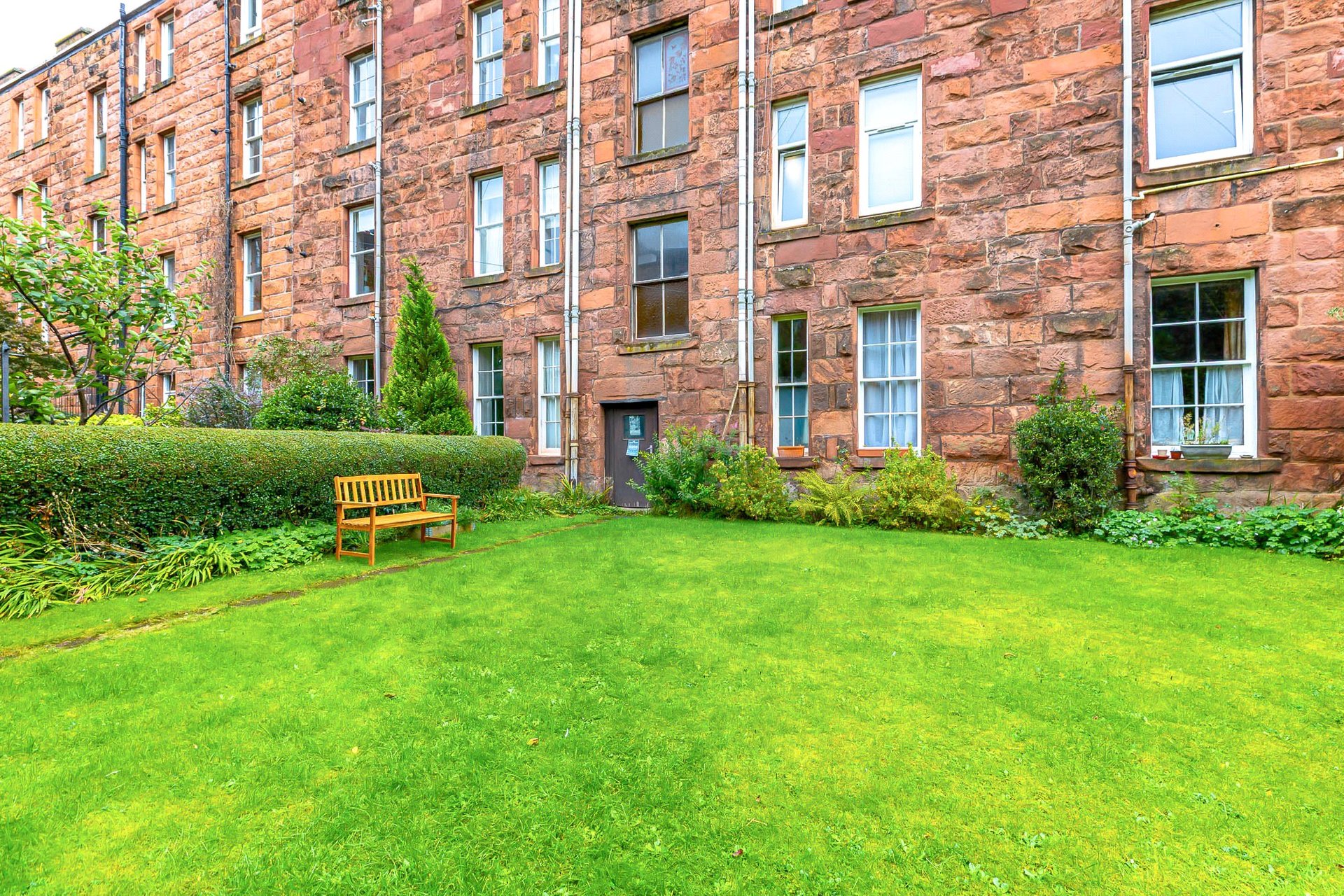 10 Woodlands Drive, Woodlands, Glasgow, G4 9EH - Picture #19