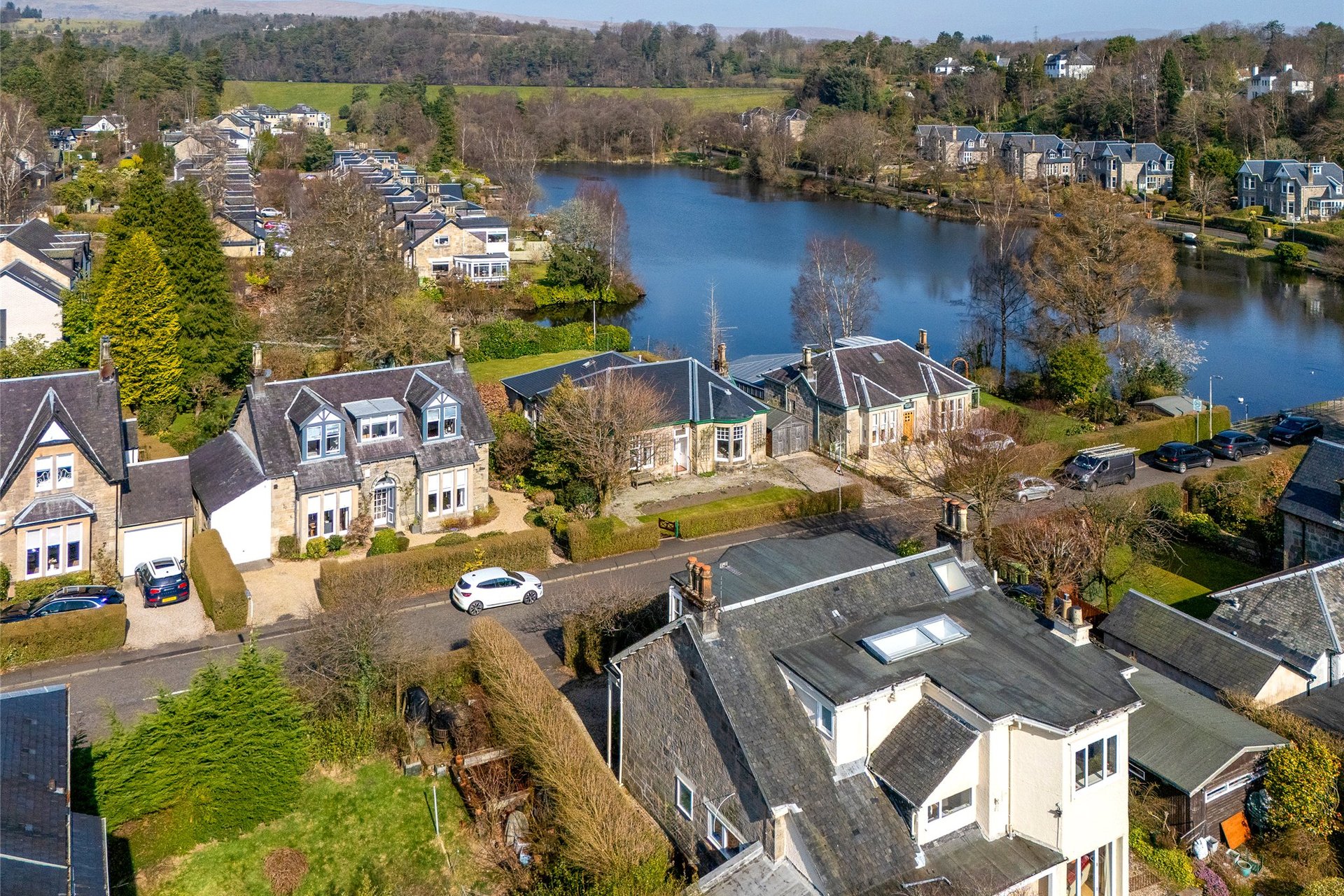 7 Tannoch Drive, Milngavie, G62 8BA - Picture #50