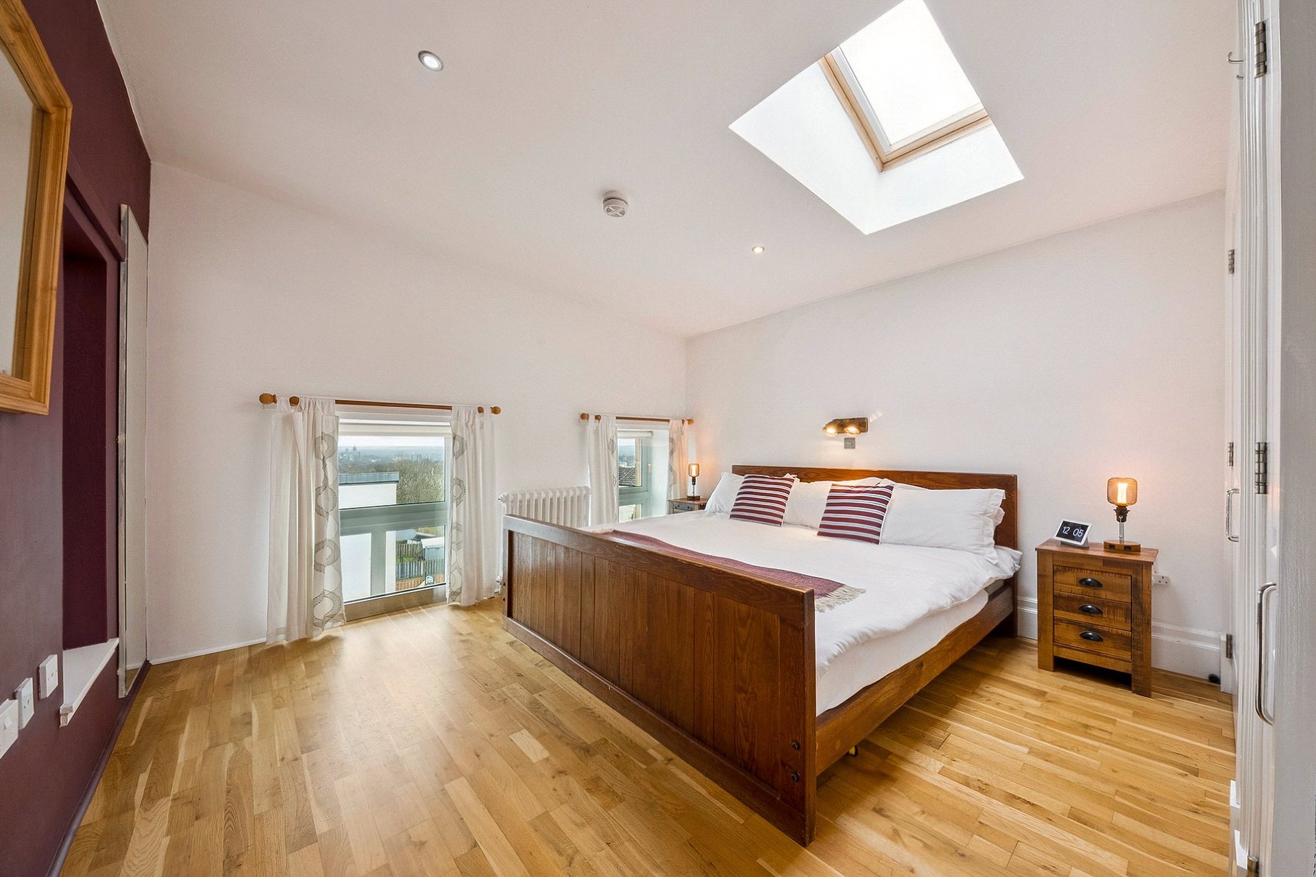 1/1, 2H Viewmount Drive, Maryhill, Glasgow, G20 0LW - Picture #26