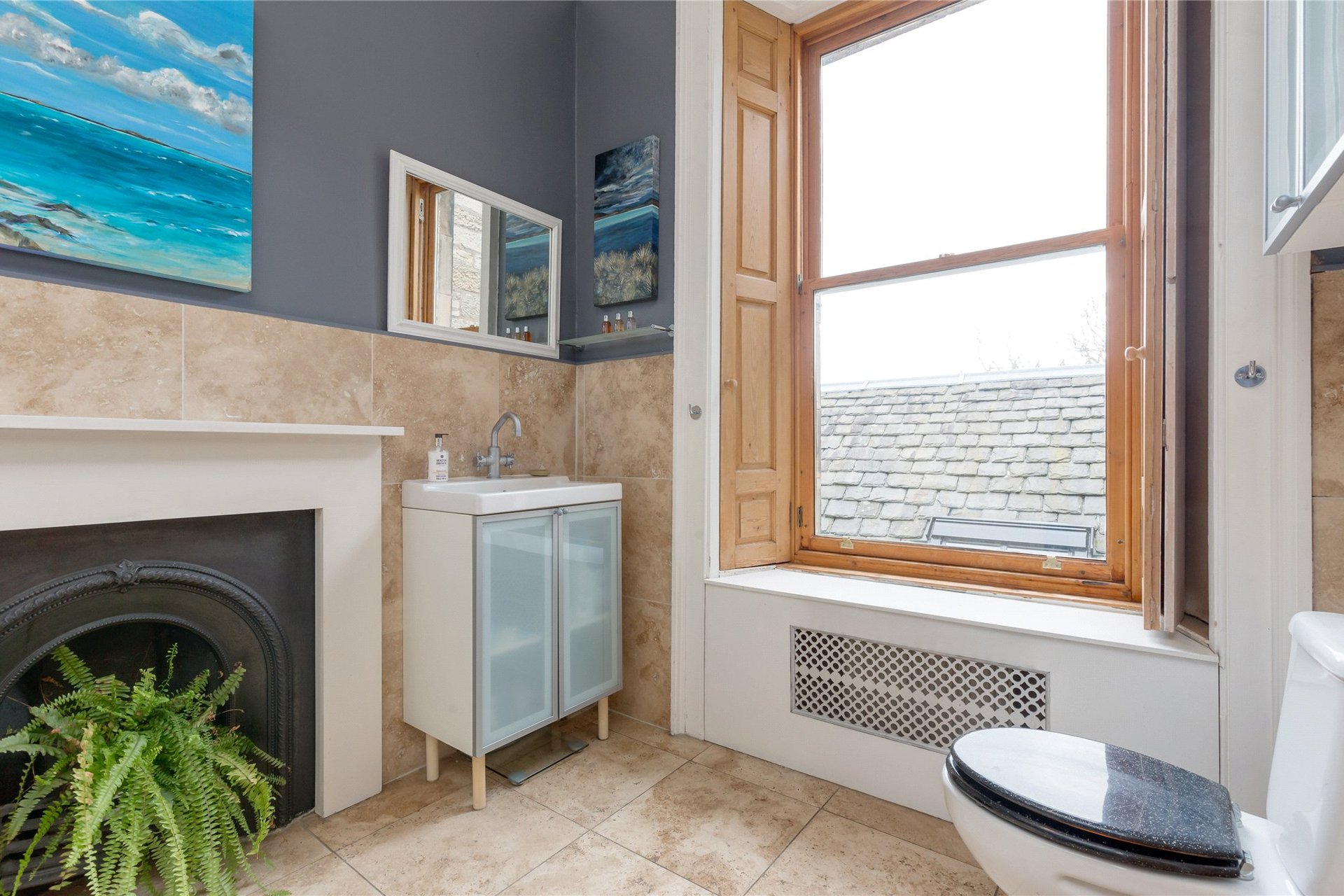 Murraybank, 39 Corstorphine Road, Edinburgh, Midlothian, EH12 5QQ - Picture #26