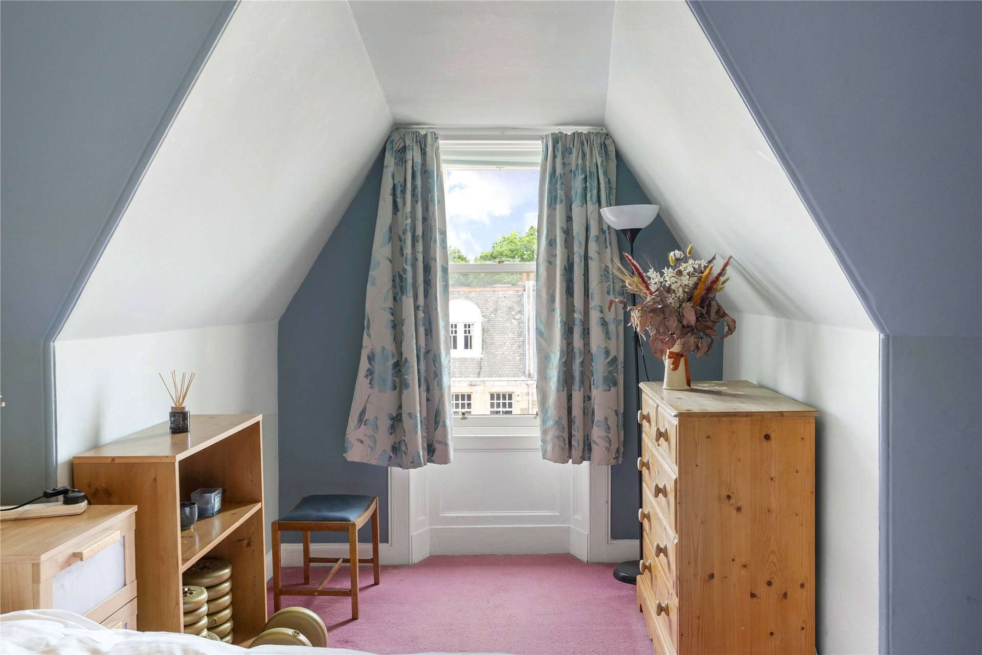 16 Nile Grove, Morningside, Edinburgh, EH10 4RF - Picture #32