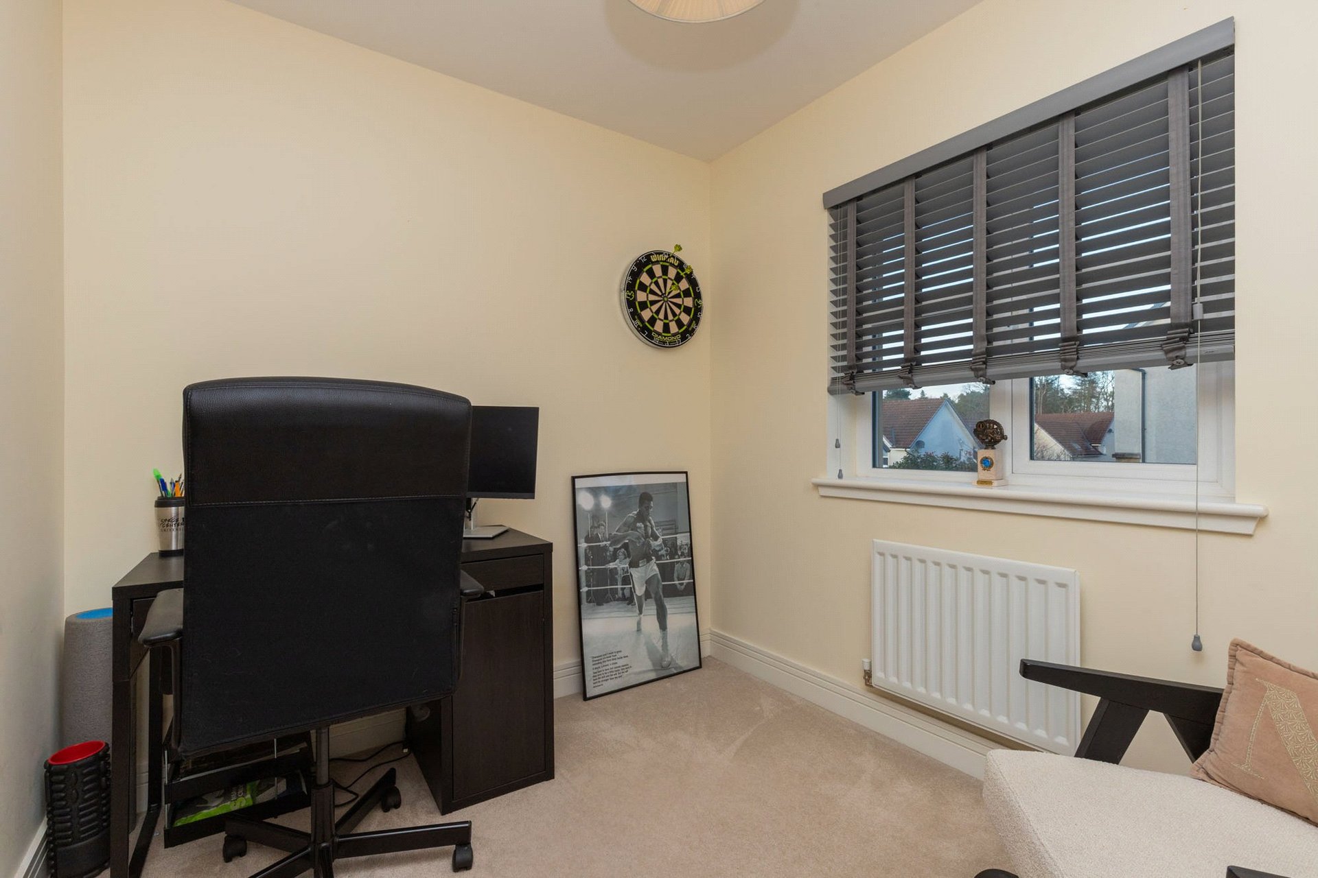 8 Frederick Boulevard, Thorntonhall, Glasgow, South Lanarkshire, G74 5DE - Picture #37