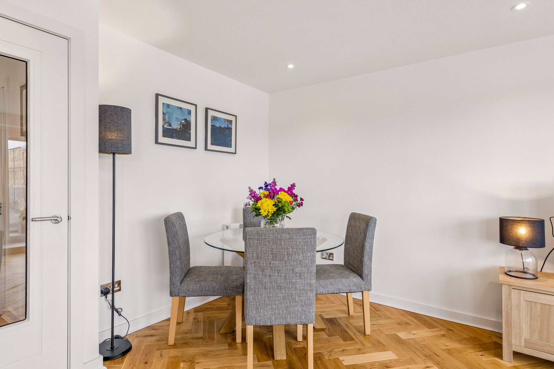 Flat 12, 1144 Pollokshaws Road, Shawlands, Glasgow, G41 3EQ - Picture #8