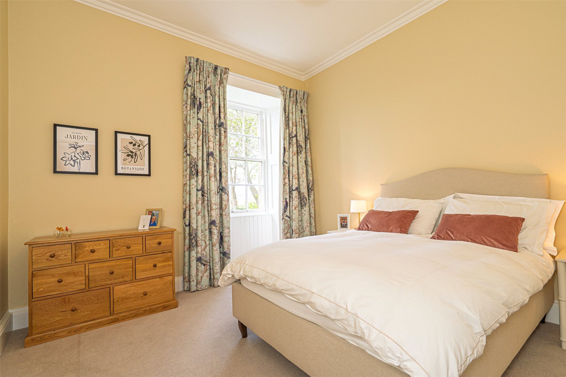 Kirk House, 18 Main Street, Kingsbarns, St. Andrews, KY16 8SZ - Picture #30