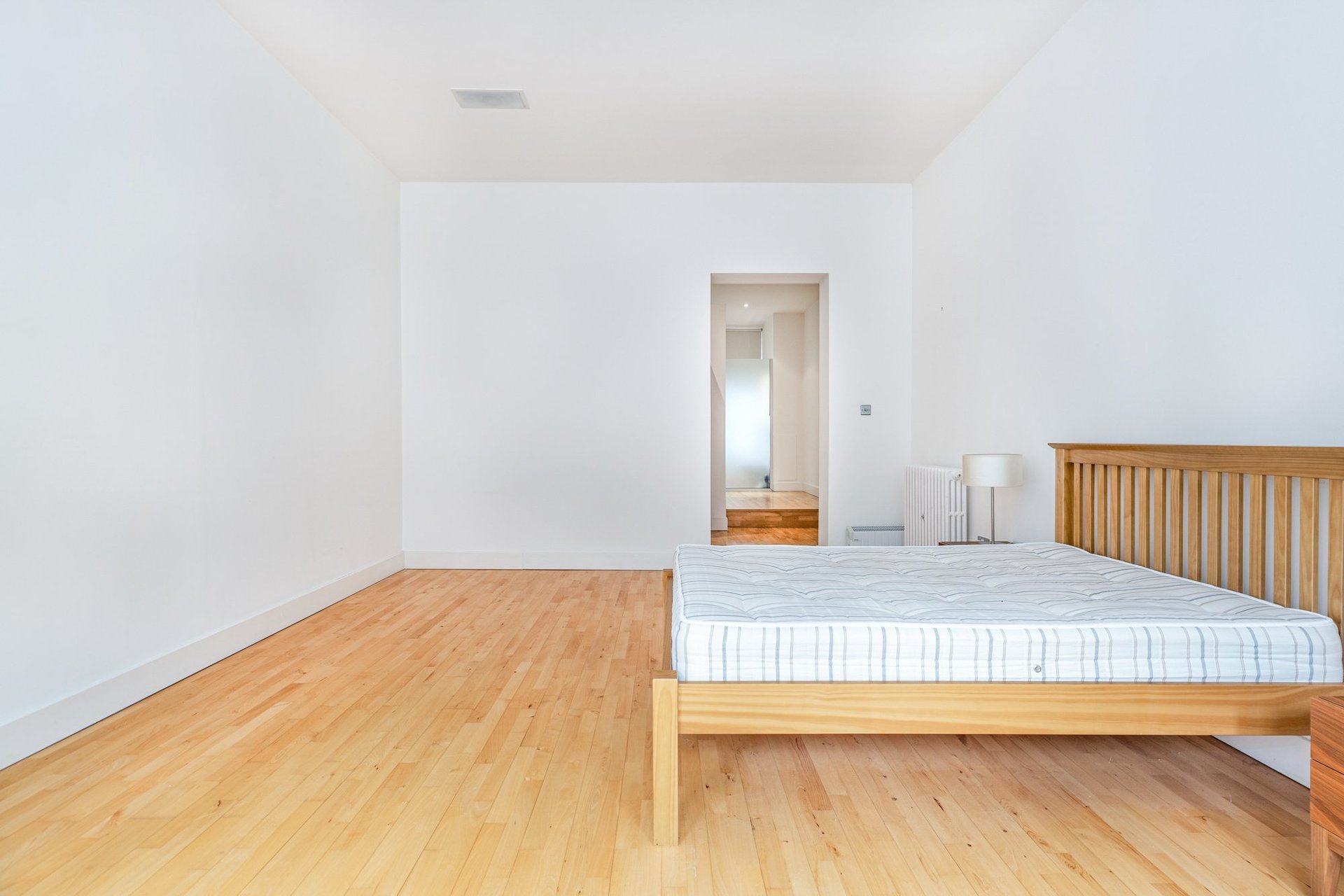 Flat 5 (2/1), 190 West George Street, City Centre, Glasgow City, G2 2NR - Picture #9