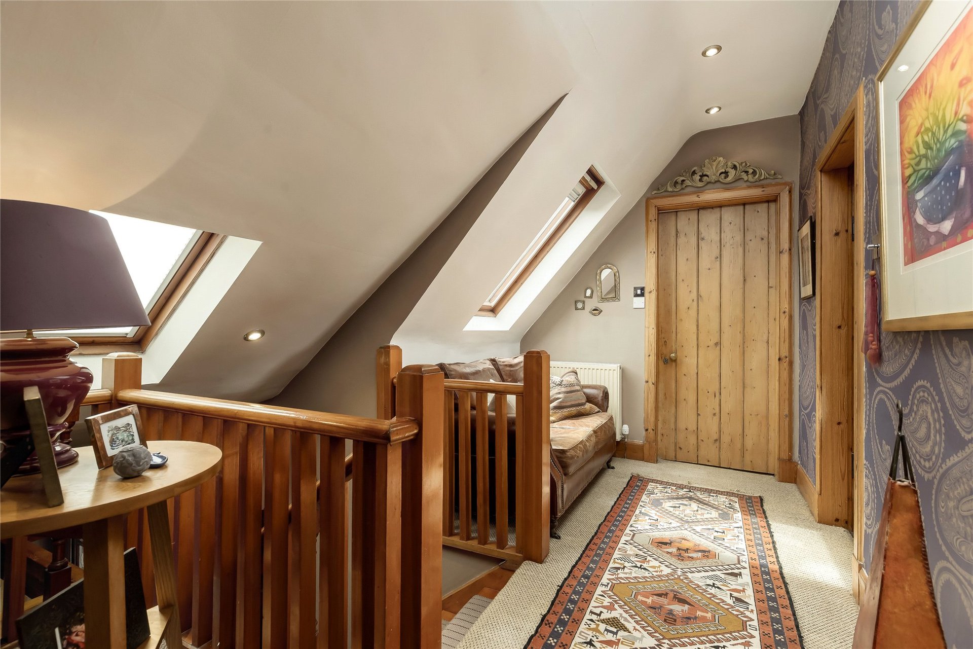 Forbes Gardens, 15/2 East Terrace, South Queensferry, Edinburgh, EH30 9HS - Picture #17
