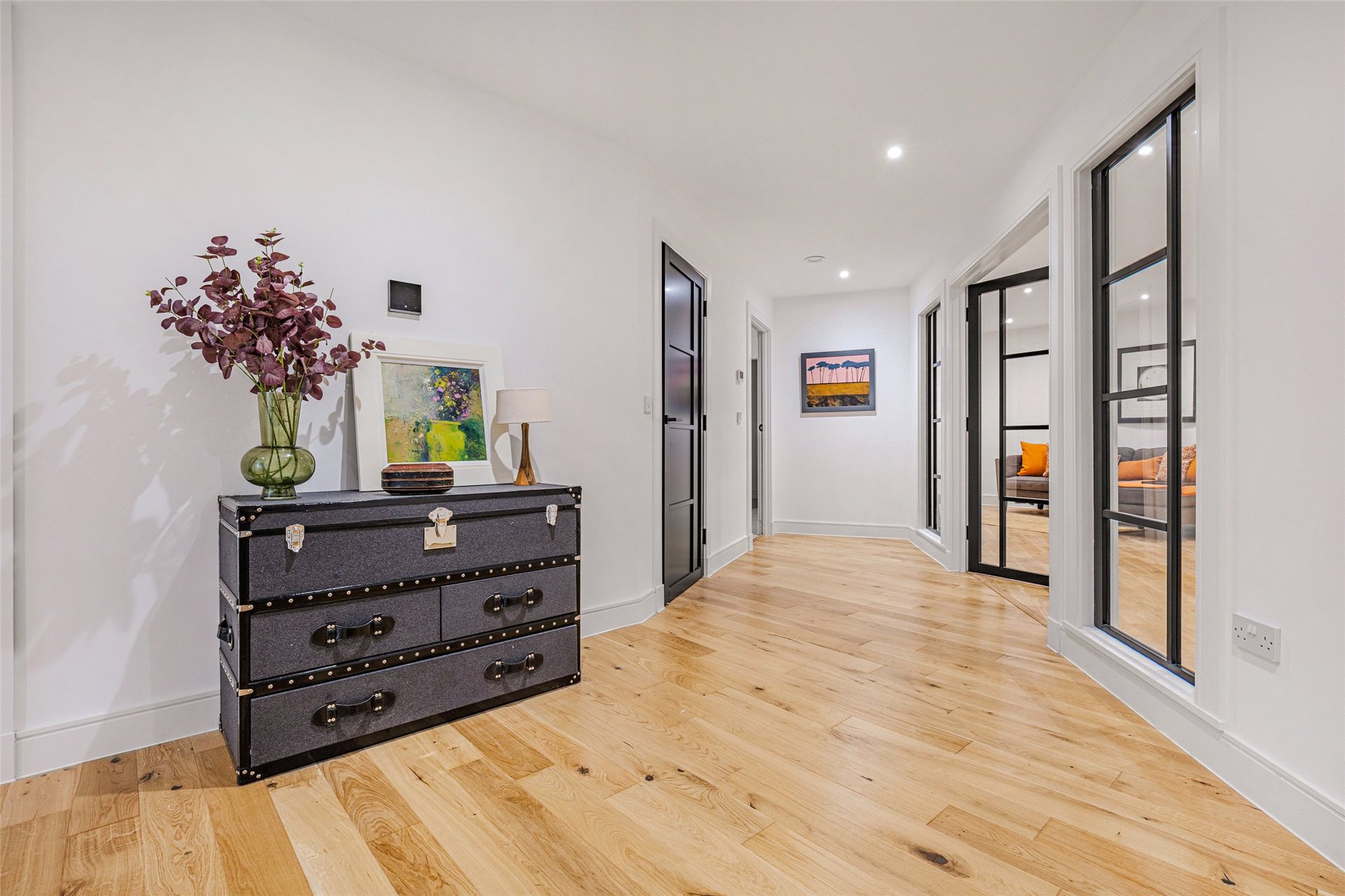 Plot 1 Queens View Crescent, Dumgoyne, Glasgow, Stirlingshire, G63 9QP - Picture #4