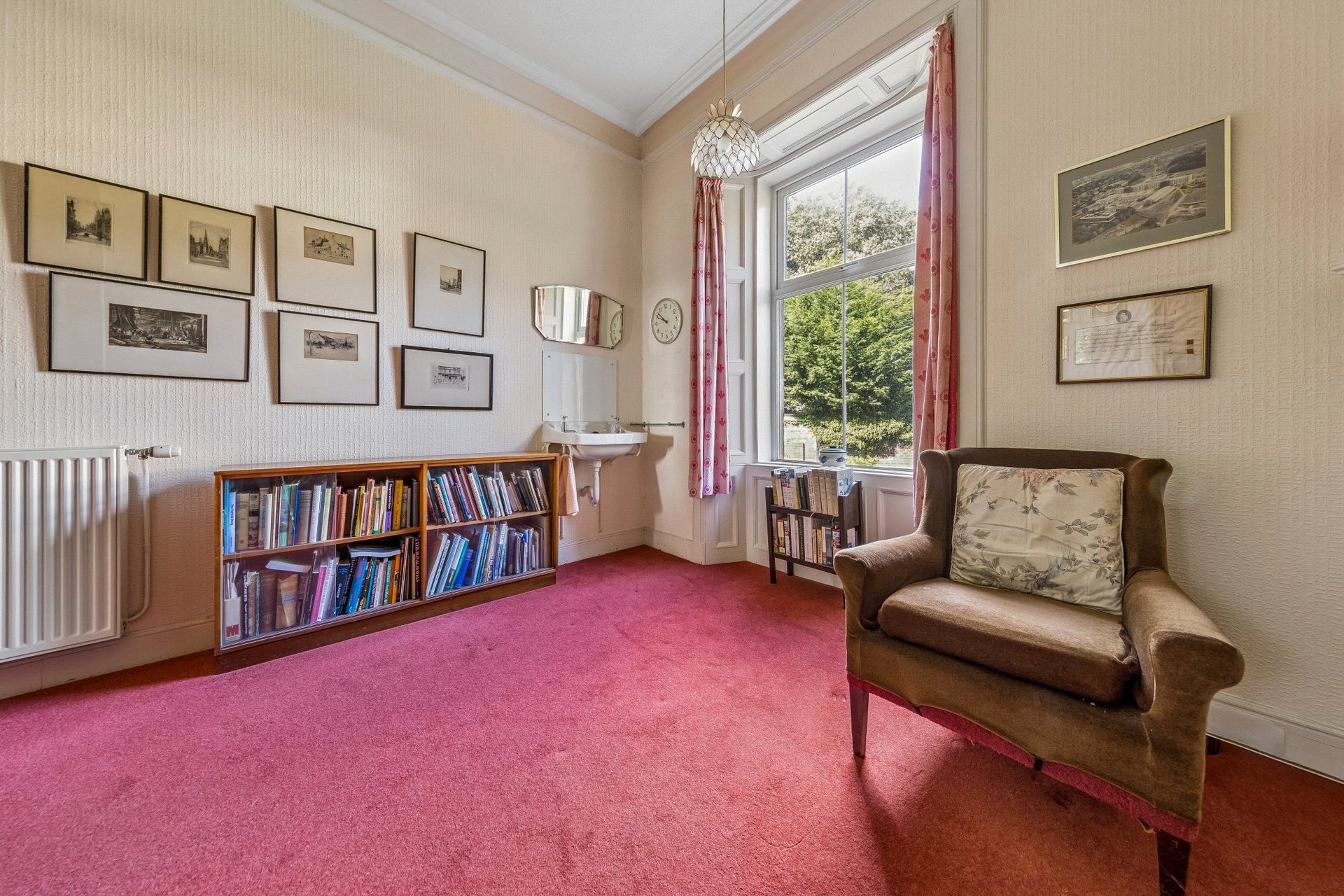 Windyknowe, 168 Southbrae Drive, Jordanhill, Glasgow, G13 1TX - Picture #28