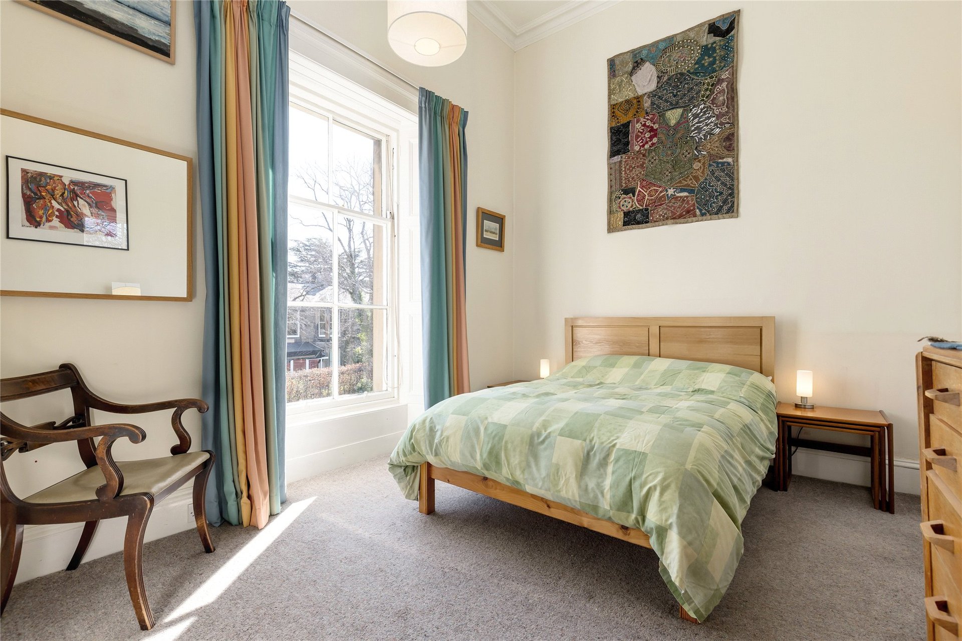 7A Greenhill Gardens, Edinburgh, Midlothian, EH10 4BN - Picture #13