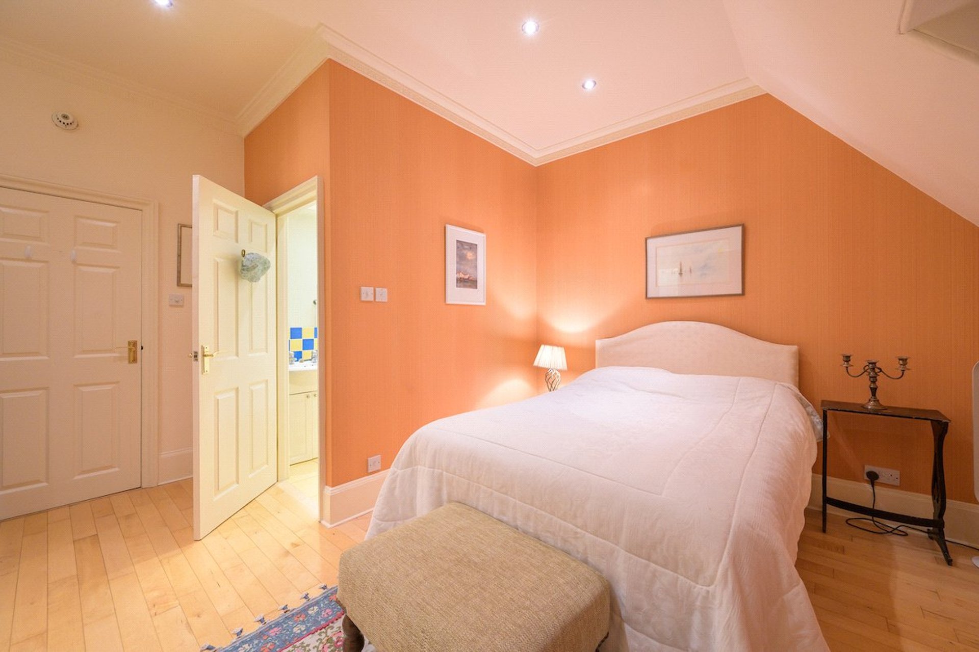 Whittingehame House, Flat 6, Whittingehame, East Linton, East Lothian, EH41 4QA - Picture #28