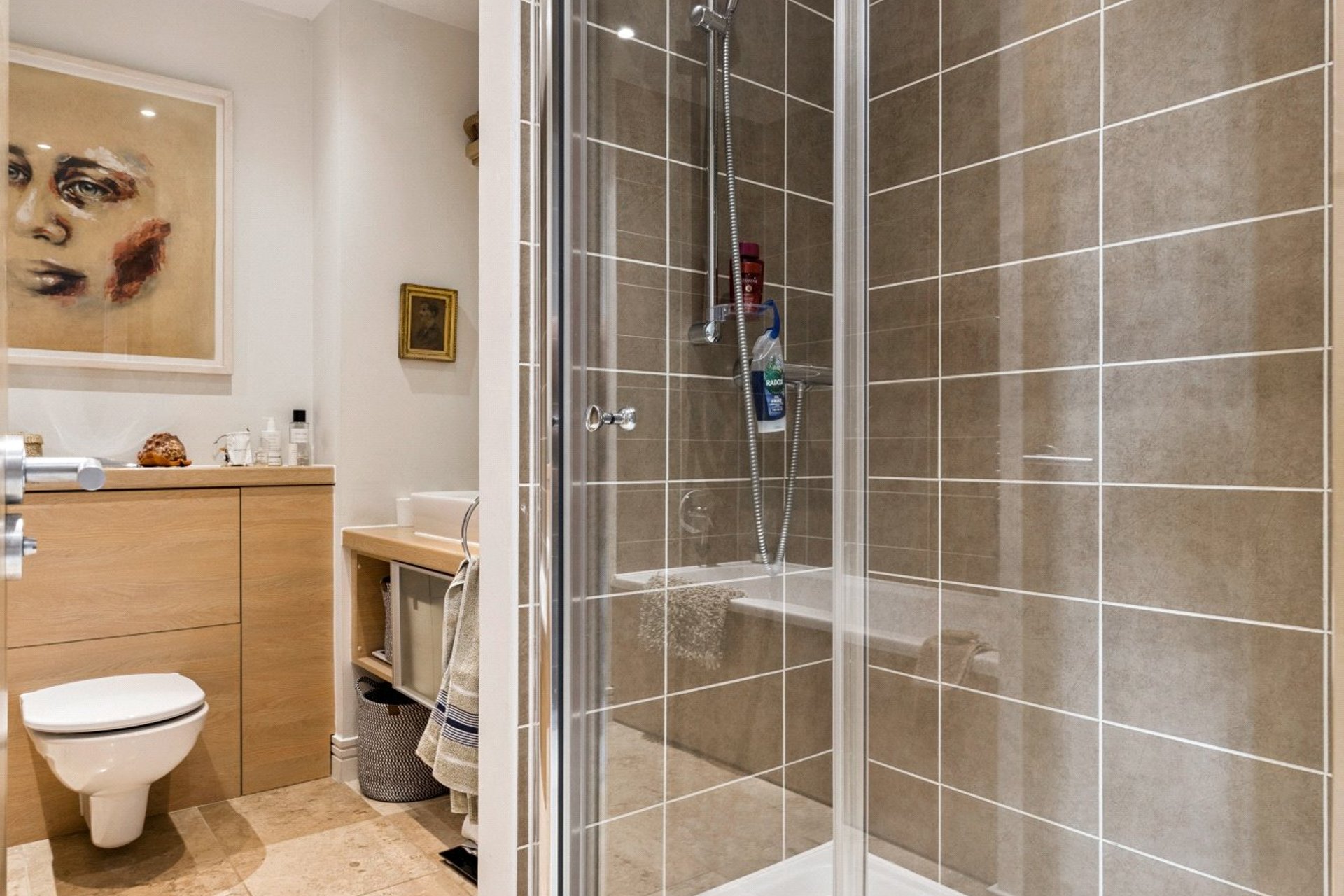 35 Southbrae Gardens, Jordanhill, Glasgow, G13 1UB - Picture #43