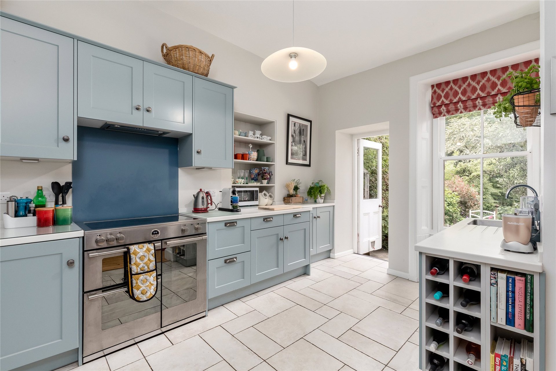 43 Comiston Drive, Morningside, Edinburgh, EH10 5QS - Picture #8