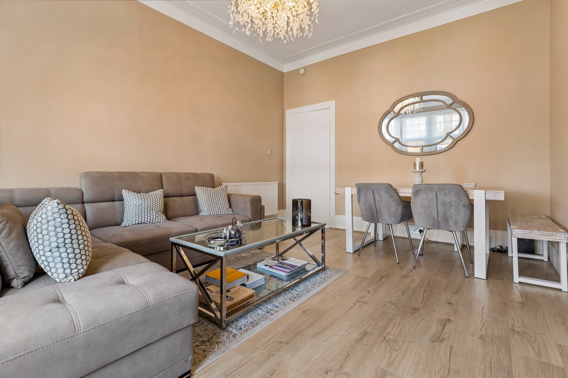 2/1, 53 Randolph Road, Broomhill, Glasgow, G11 7JJ - Picture #10