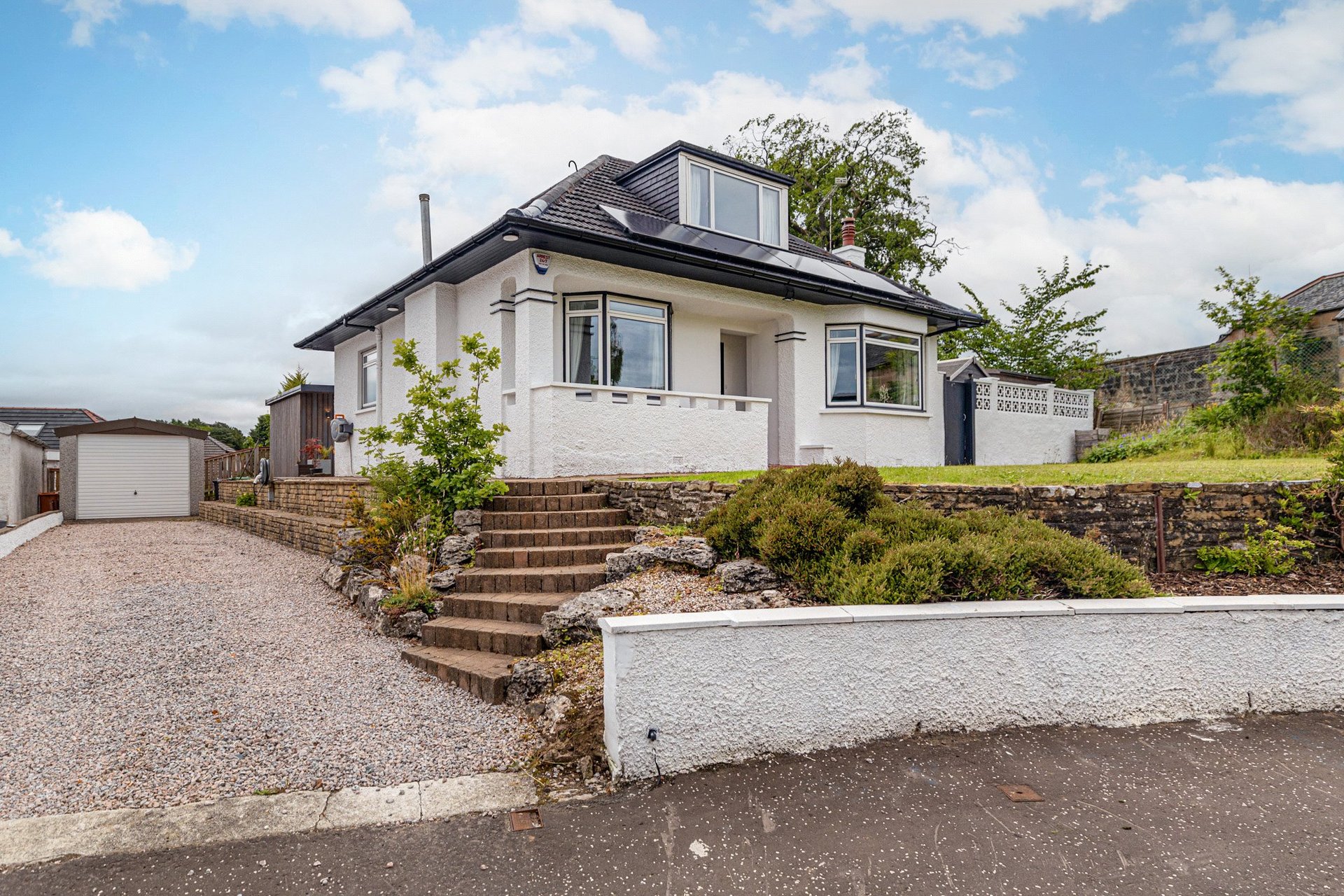 2 Braemar Crescent, Bearsden, G61 1BU - Picture #1