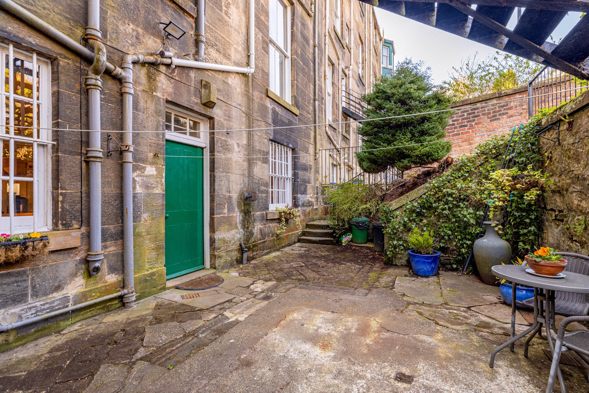 2 Kirklee Terrace, Kirklee, Glasgow, G12 0TQ - Picture #35