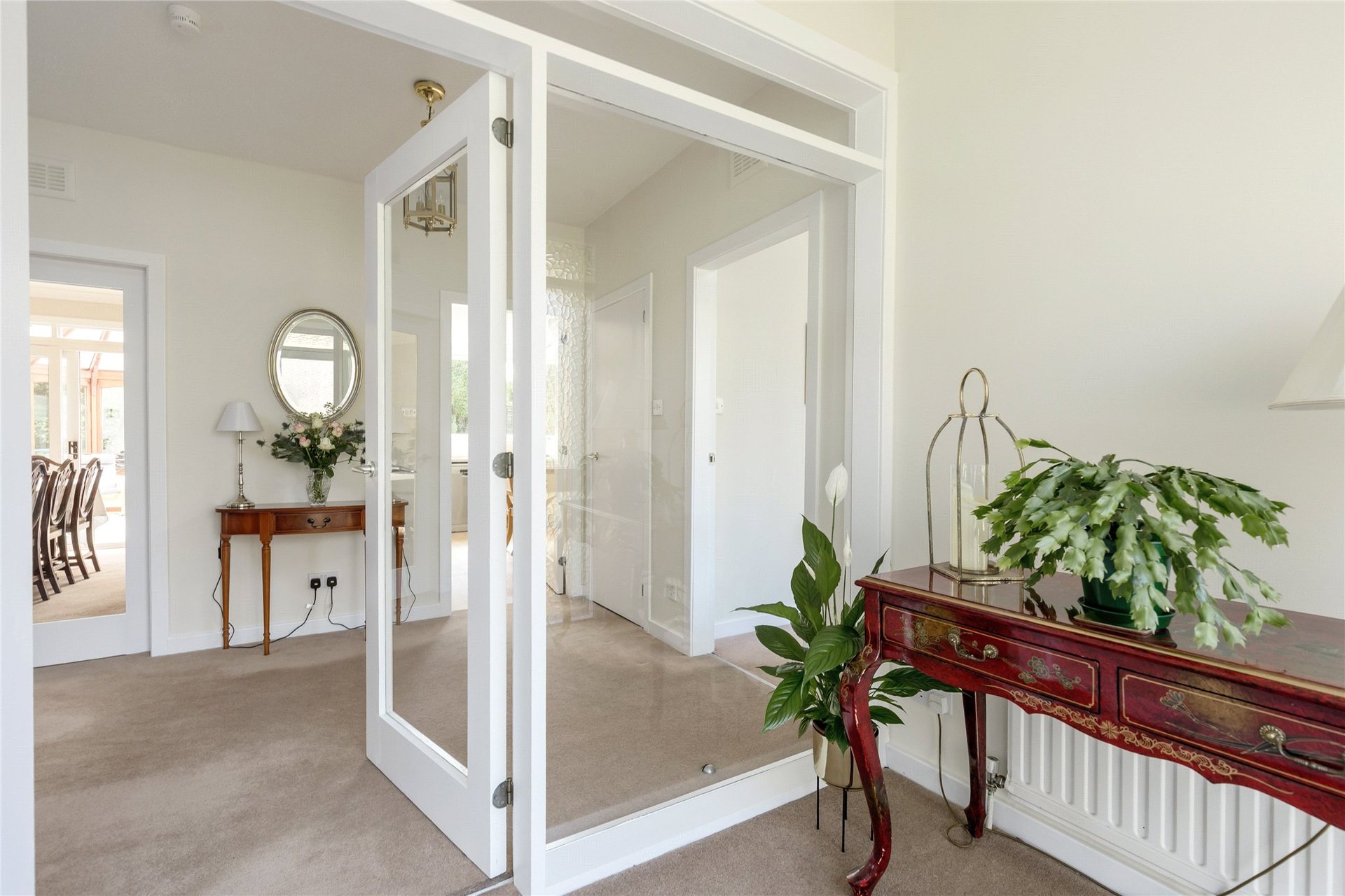 43A Barnton Avenue, Edinburgh, EH4 6JJ - Picture #3