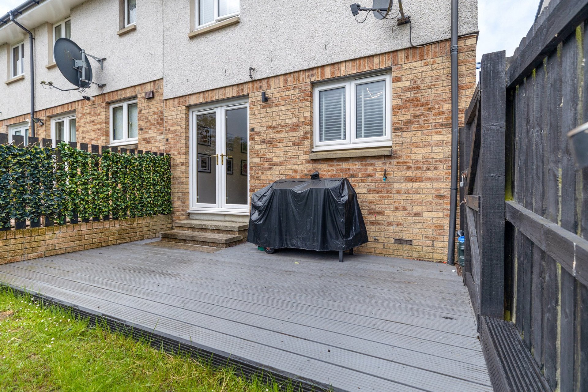 8 Innellan Gardens, Kelvindale, Glasgow, G20 0DX - Picture #24