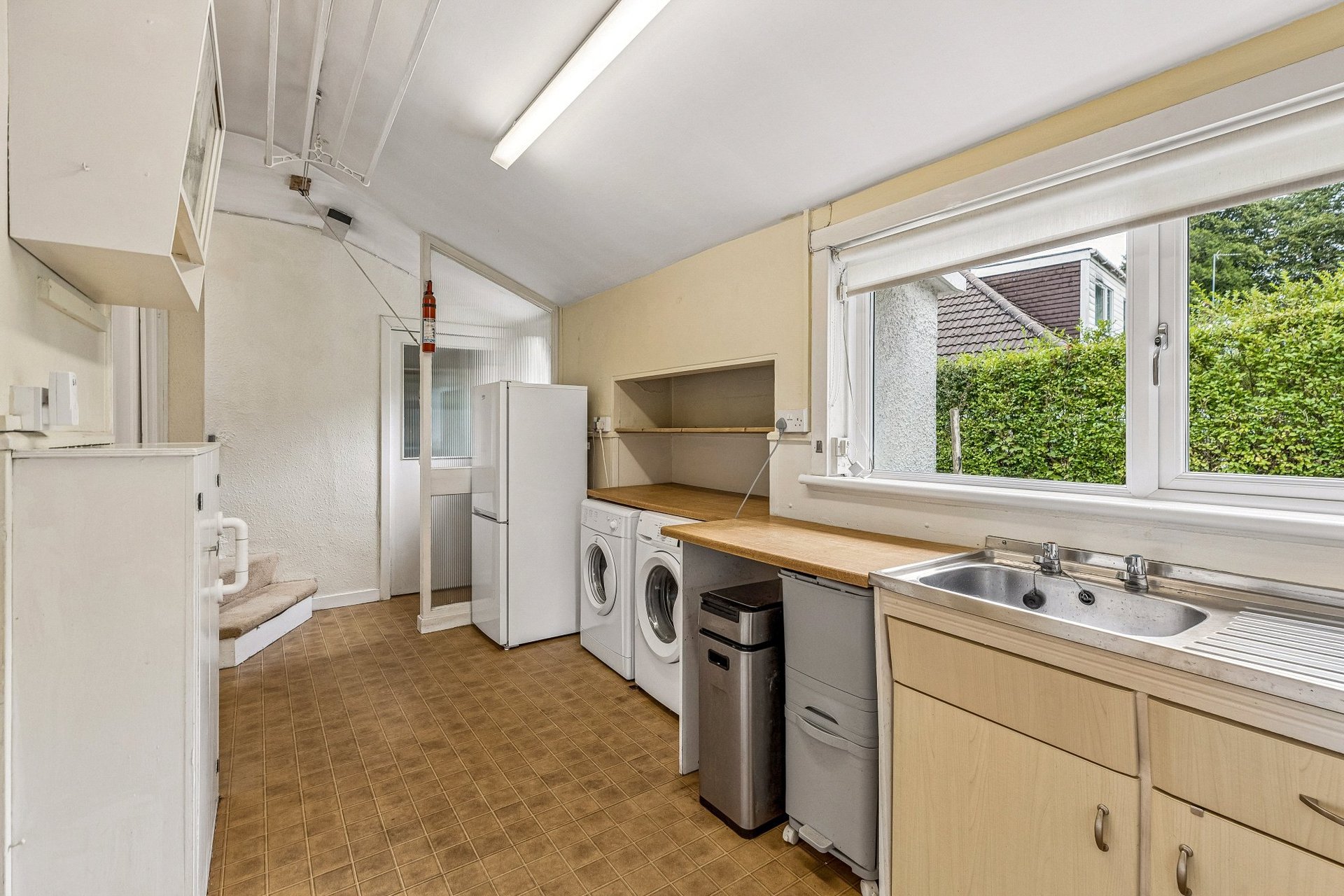 3 Bellevue Road, Kirkintilloch, G66 1AL - Picture #15