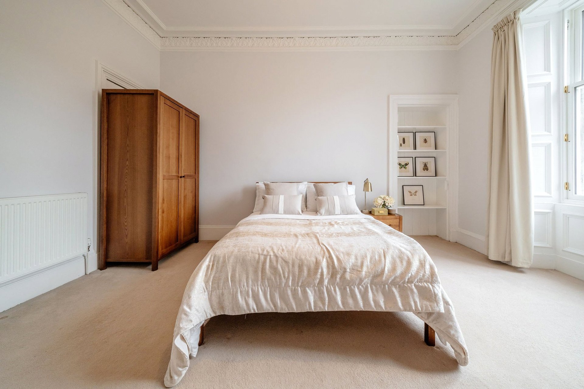 28/5 Roseneath Place, Marchmont, Edinburgh, EH9 1JD - Picture #12