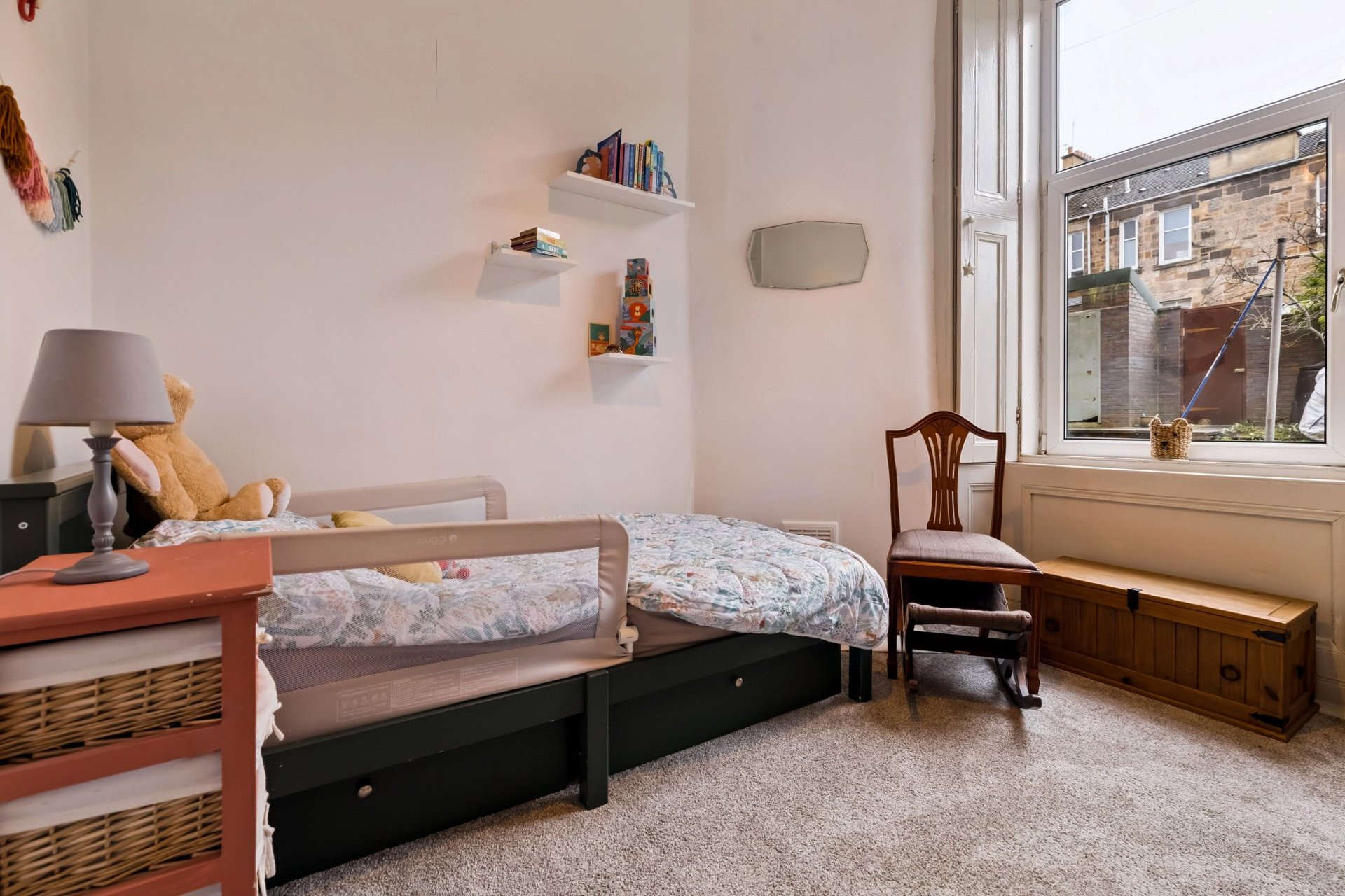 Flat 0/2, 3 Hampden Terrace, Mount Florida, Glasgow, G42 9XG - Picture #21